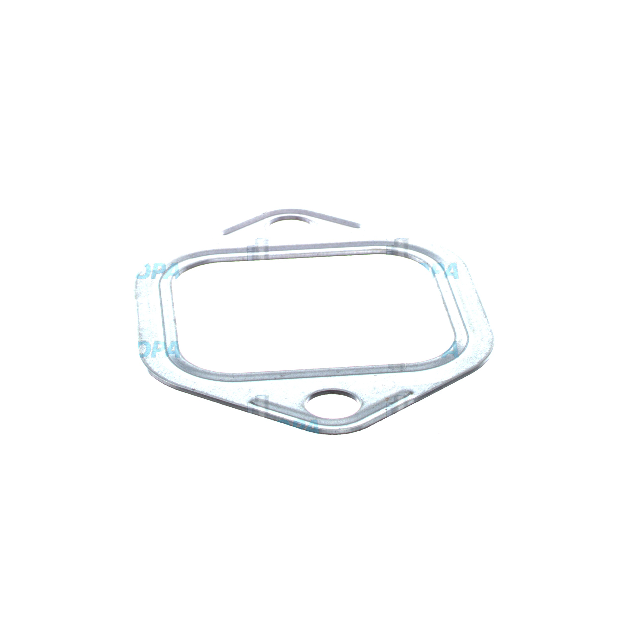 EXHAUST MANIFOLD GASKET - 51089010099 suitable for MAN D engines