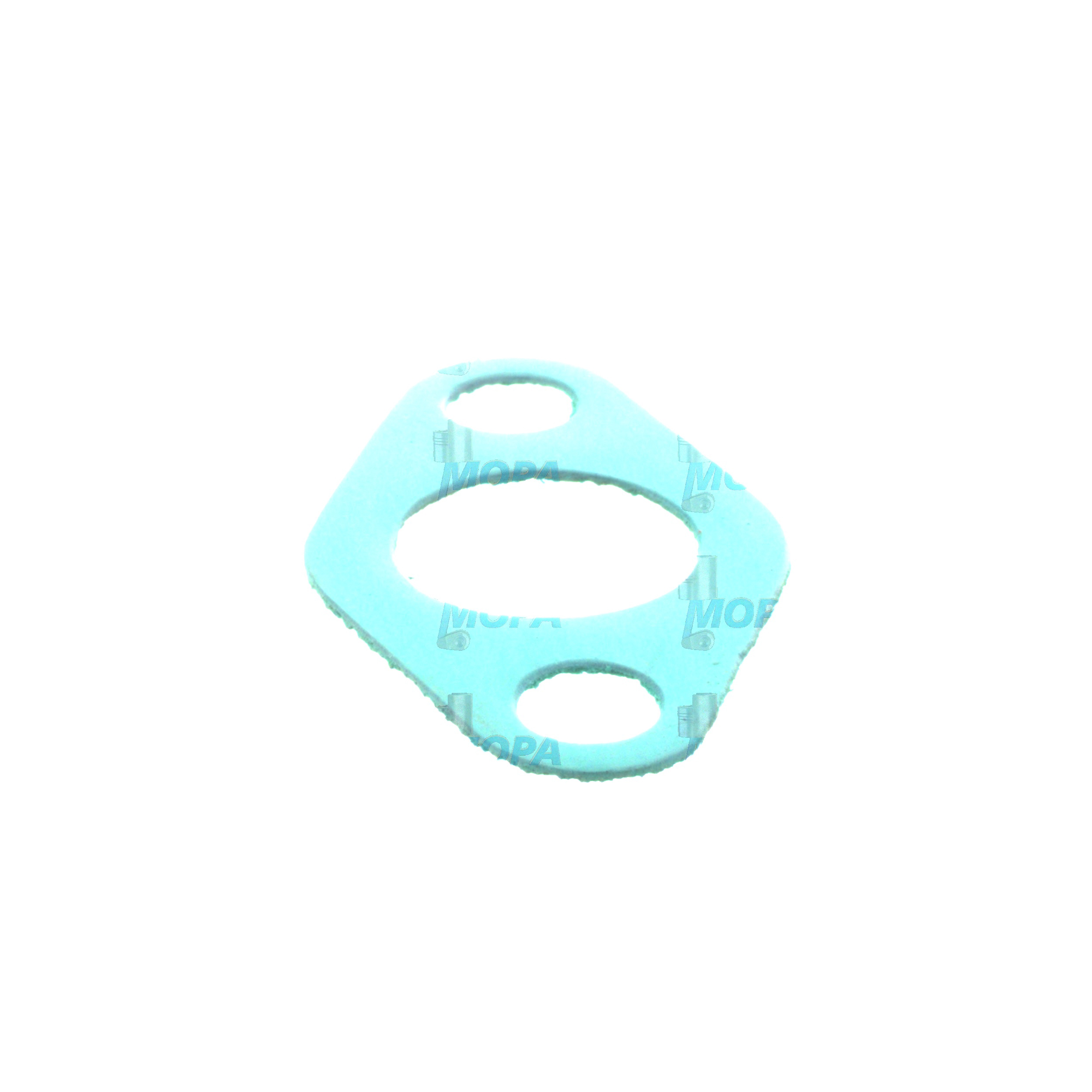 GASKET - 4471870080 suitable for MTU engines