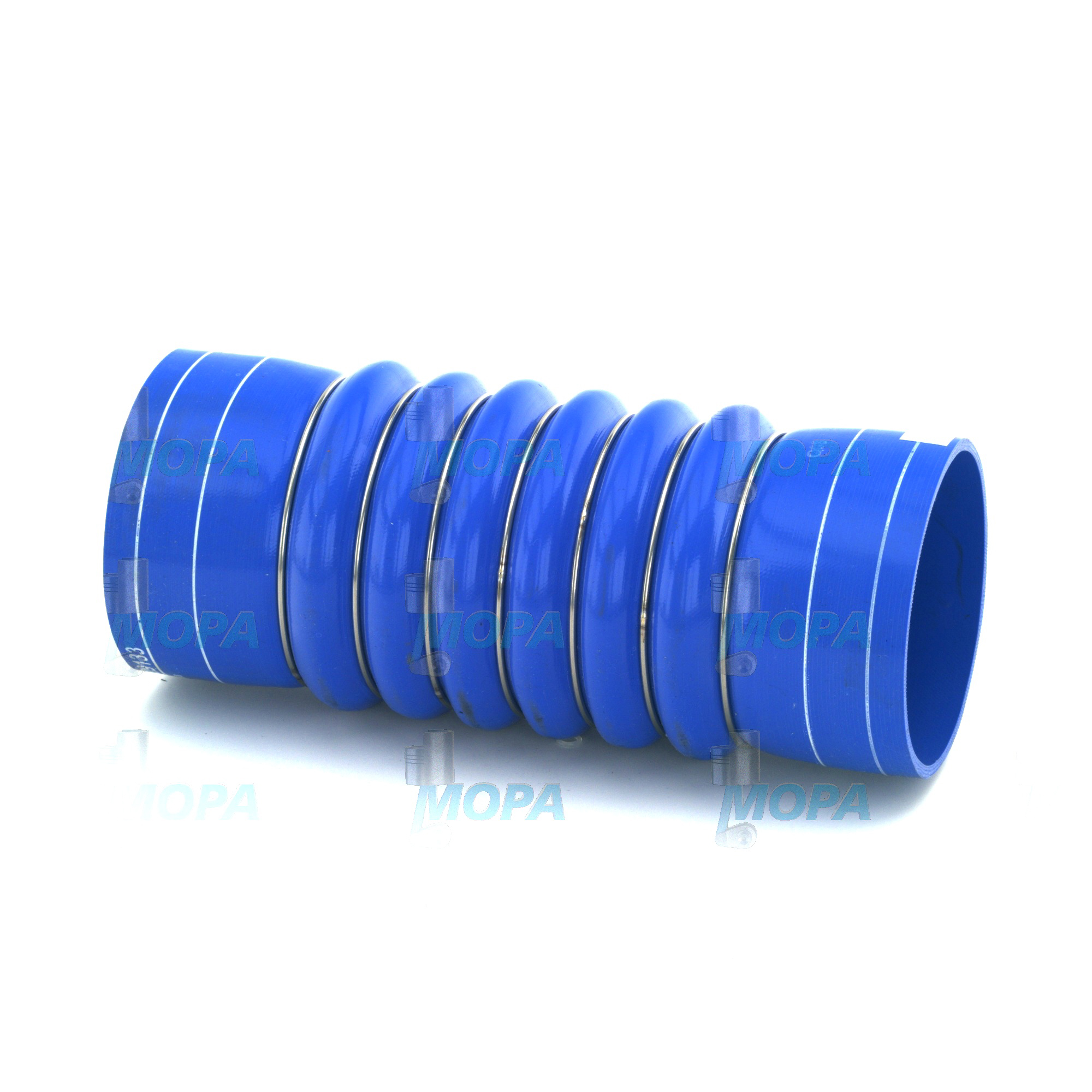 CHARGE AIR HOSE - 3829133 suitable for Volvo/Volvo Penta engines