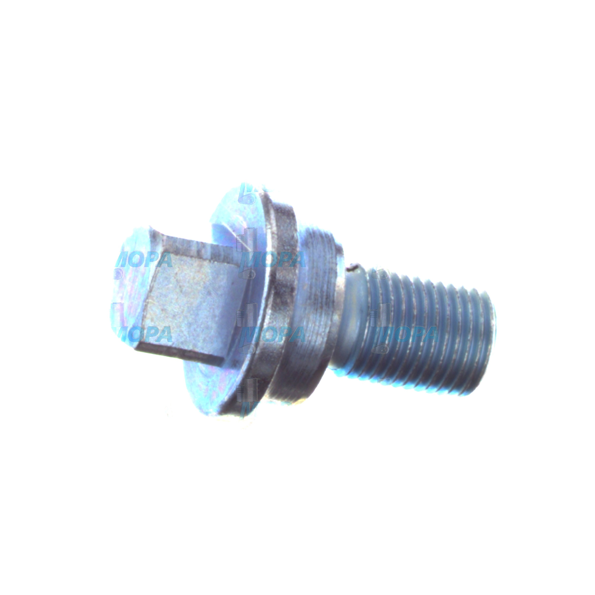 DRAIN PLUG - 51903100277 suitable for MAN D engines