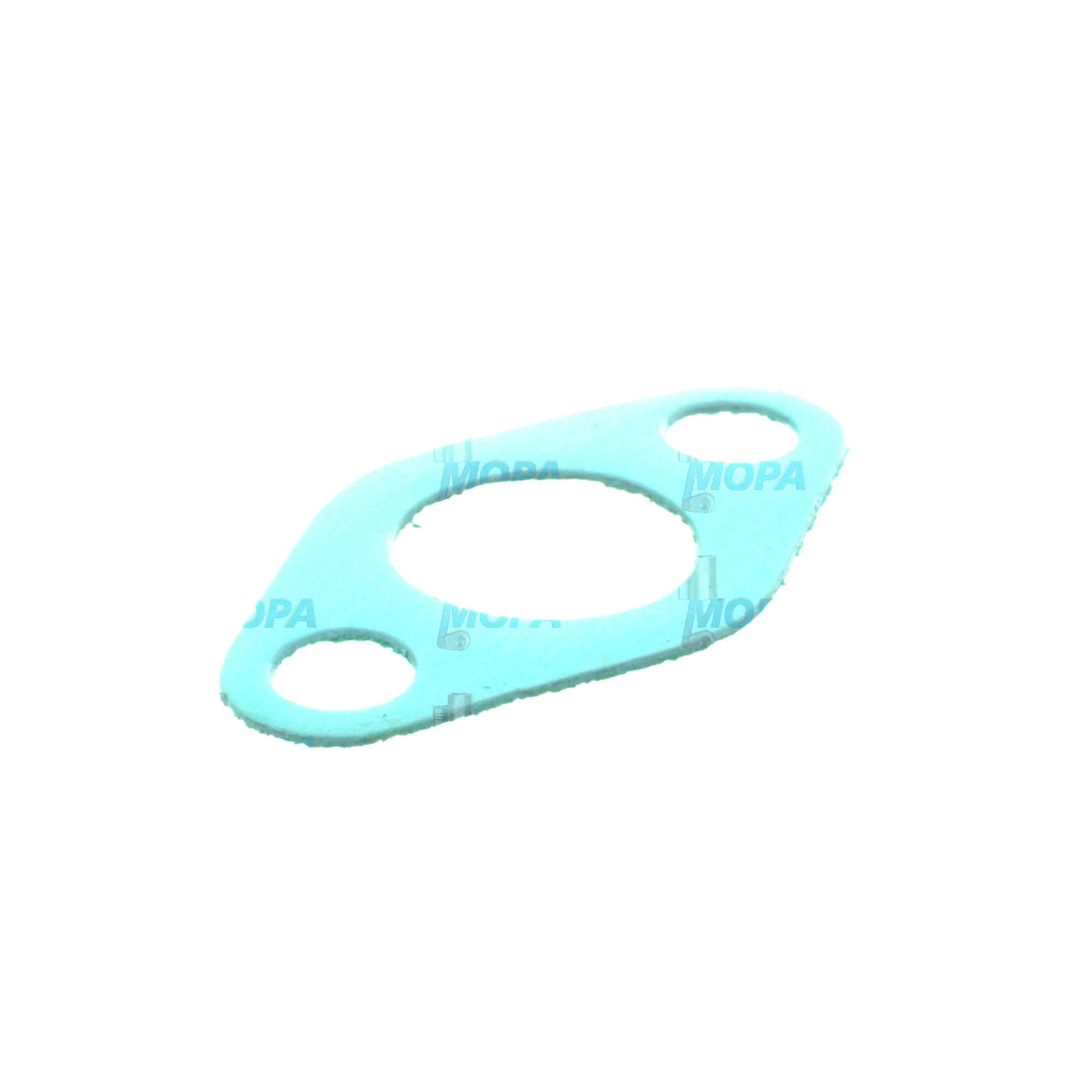 GASKET - 4471870080 suitable for MTU engines