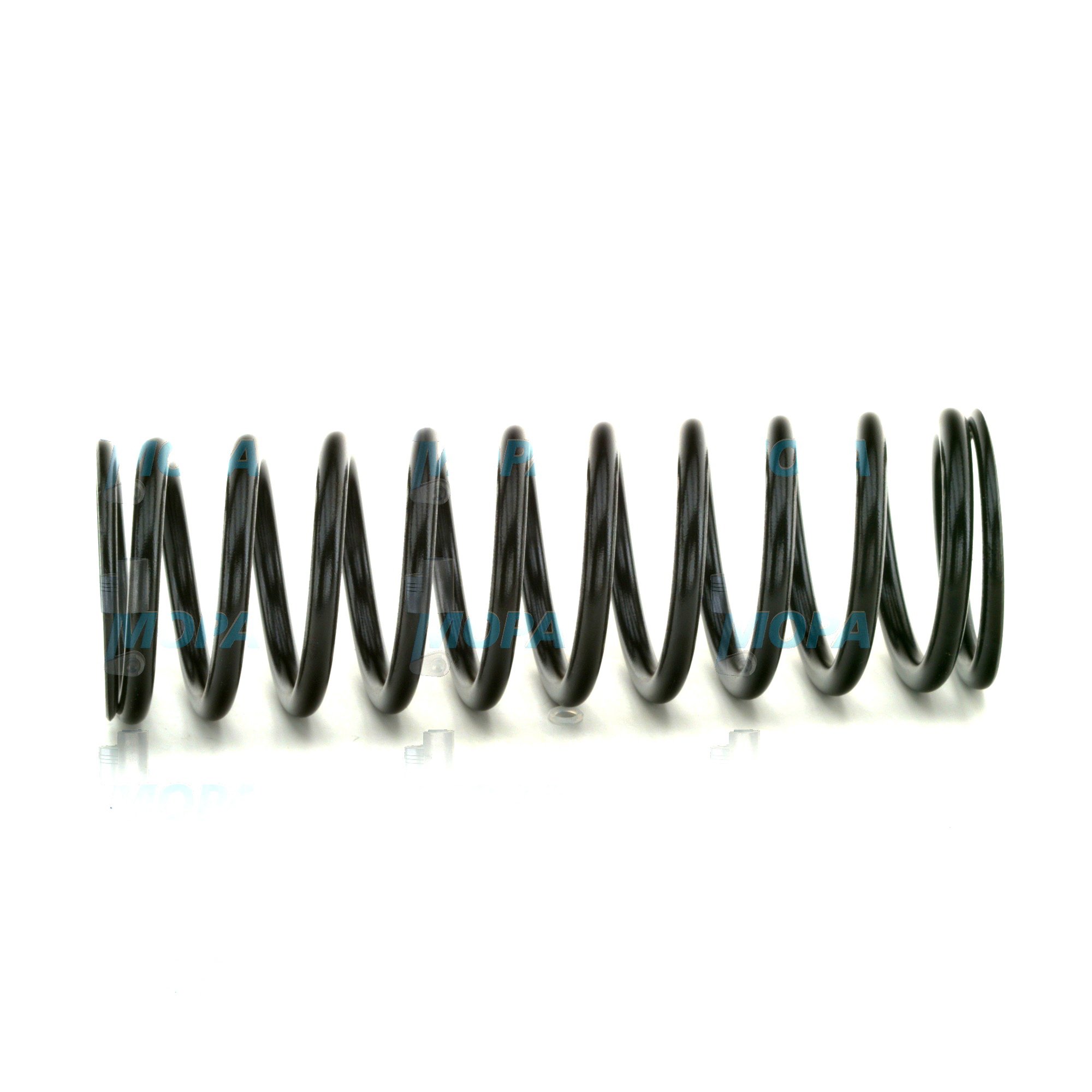 COMPRESSION SPRING - 02046128 suitable for MWM & Deutz engines