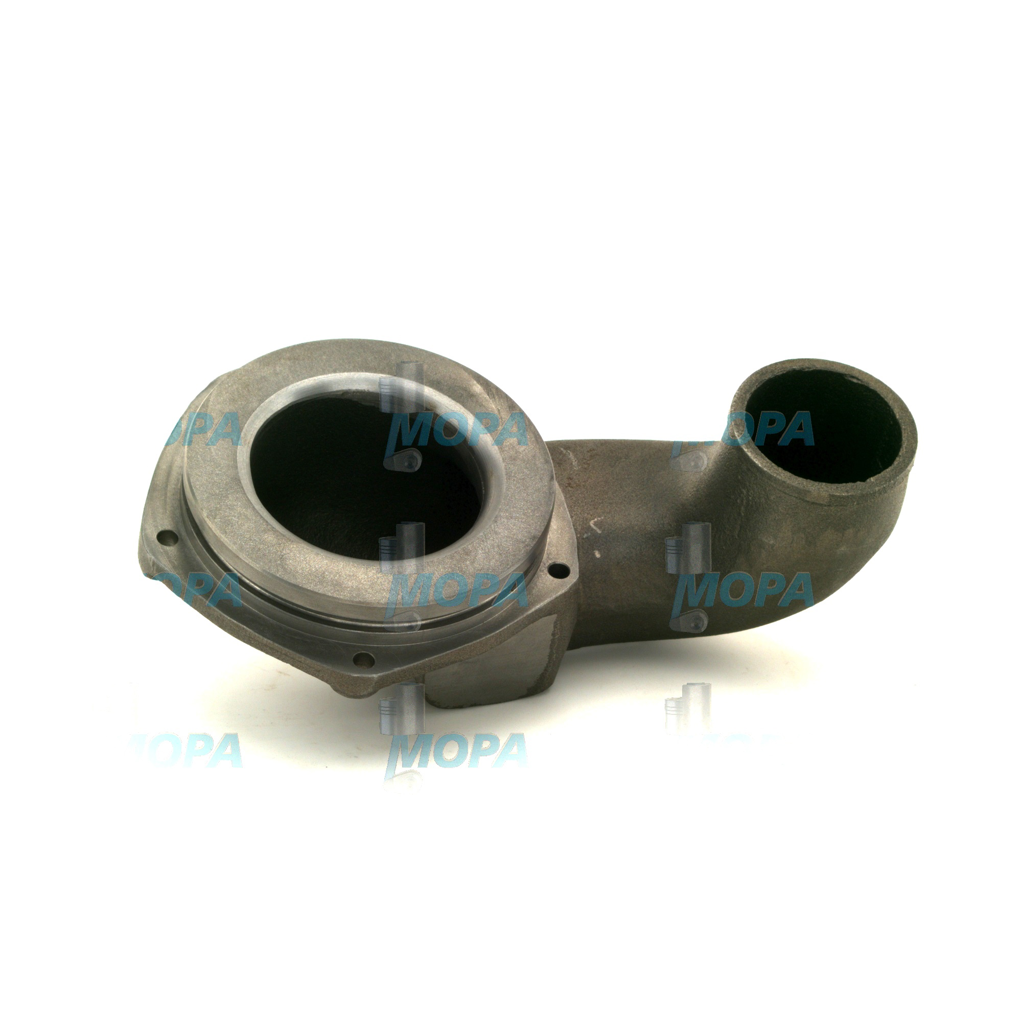 ELBOW - 12162472 suitable for MWM & Deutz engines