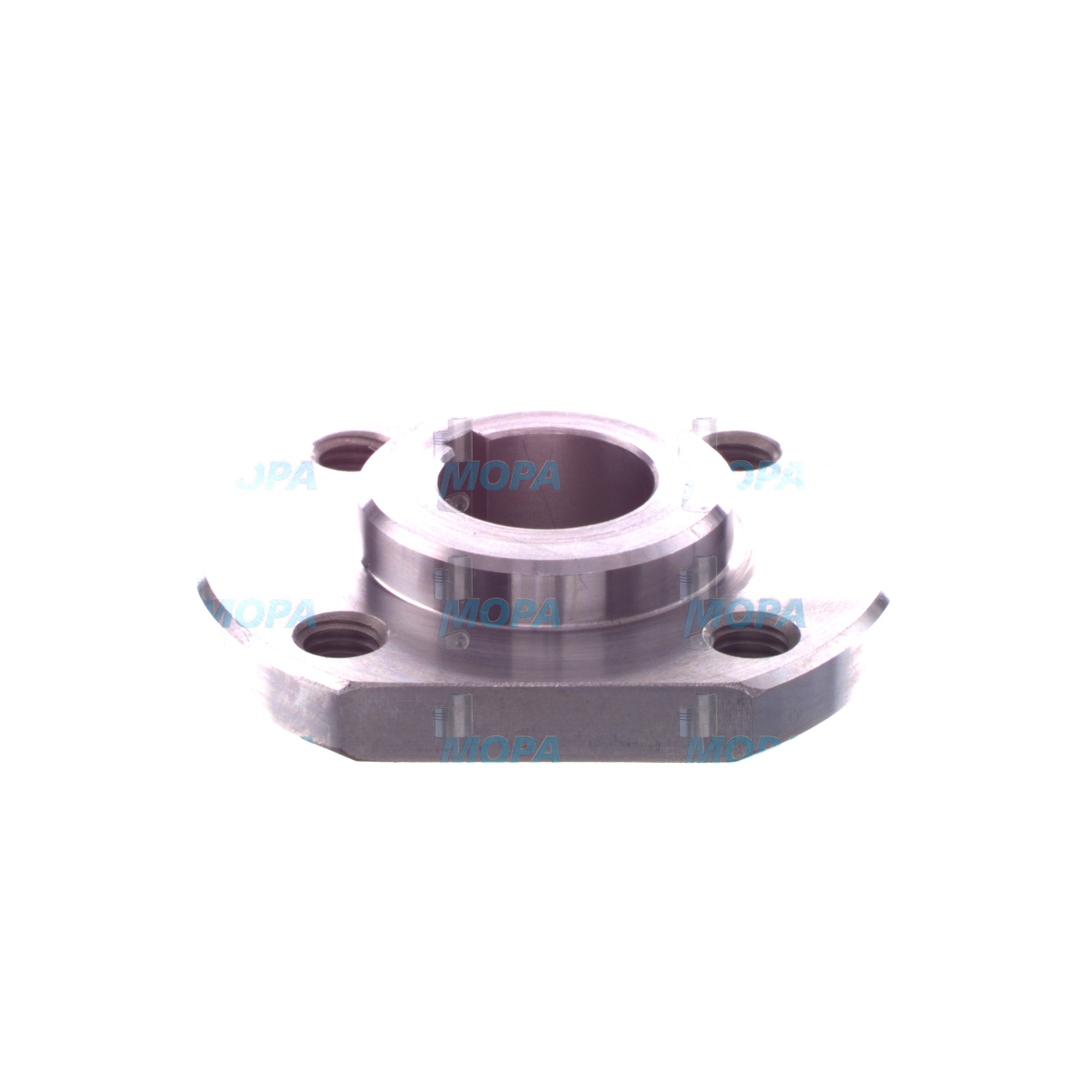 FLANGE - 02157193 suitable for MWM & Deutz engines