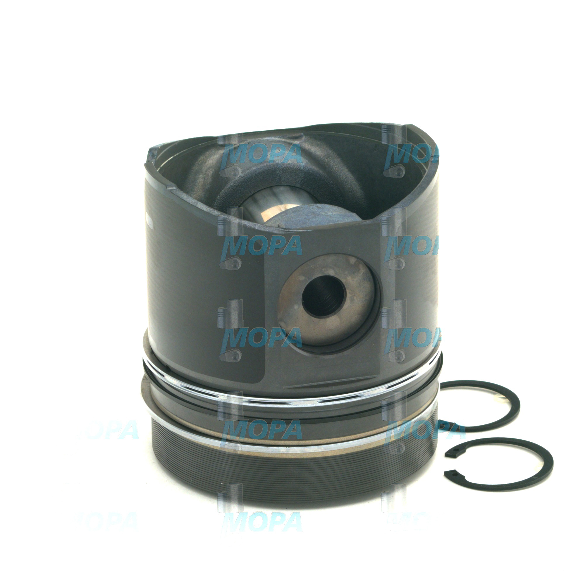 PISTON - 04146536 suitable for Deutz engines