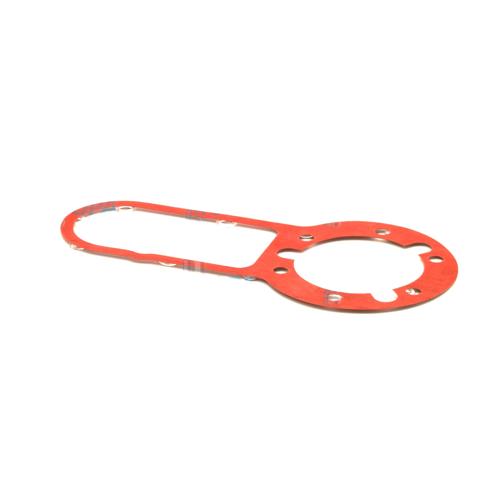 GASKET - 5050613280 suitable for MTU engines