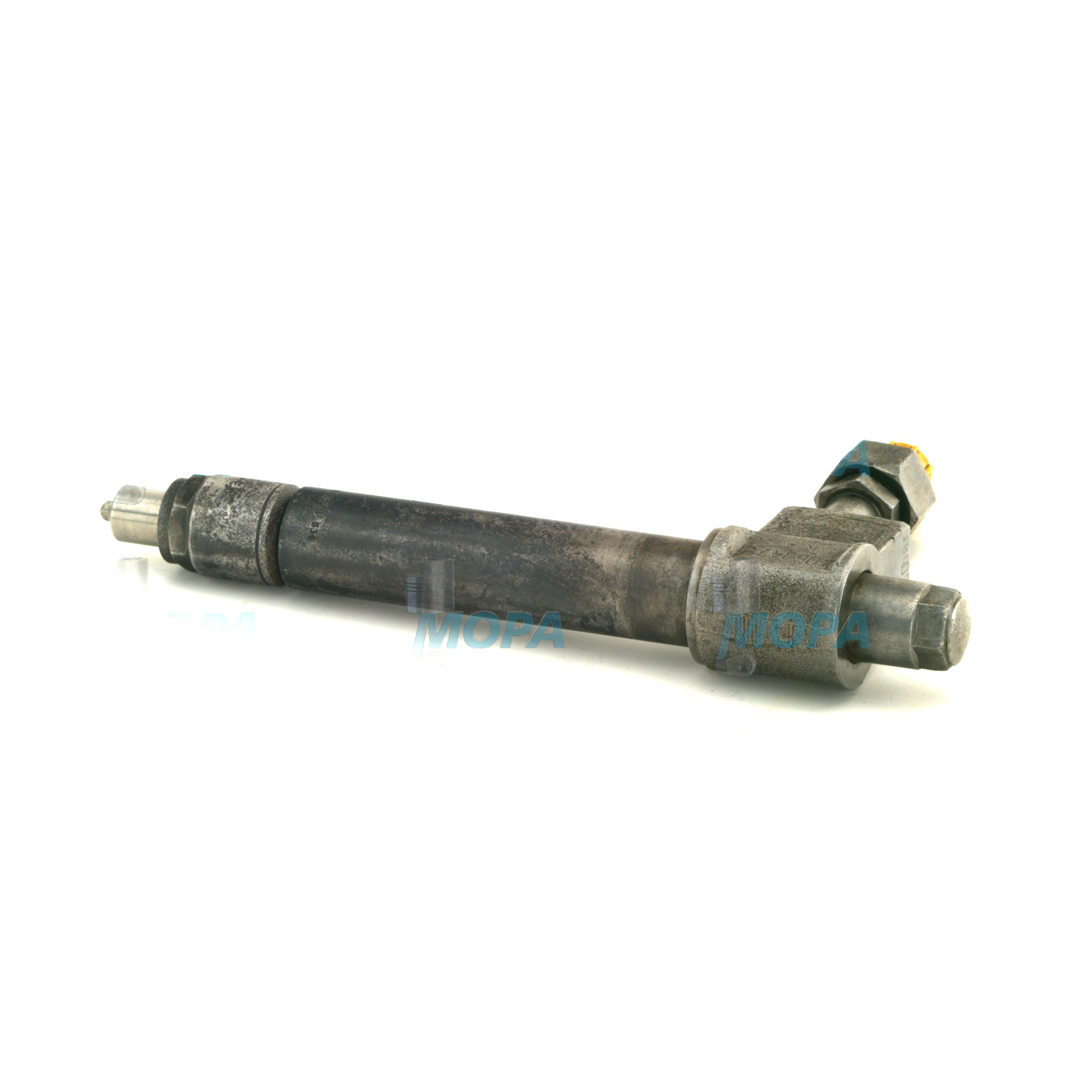 FUEL INJECTOR recondit. - 02067505RECON suitable for MWM & Deutz engines