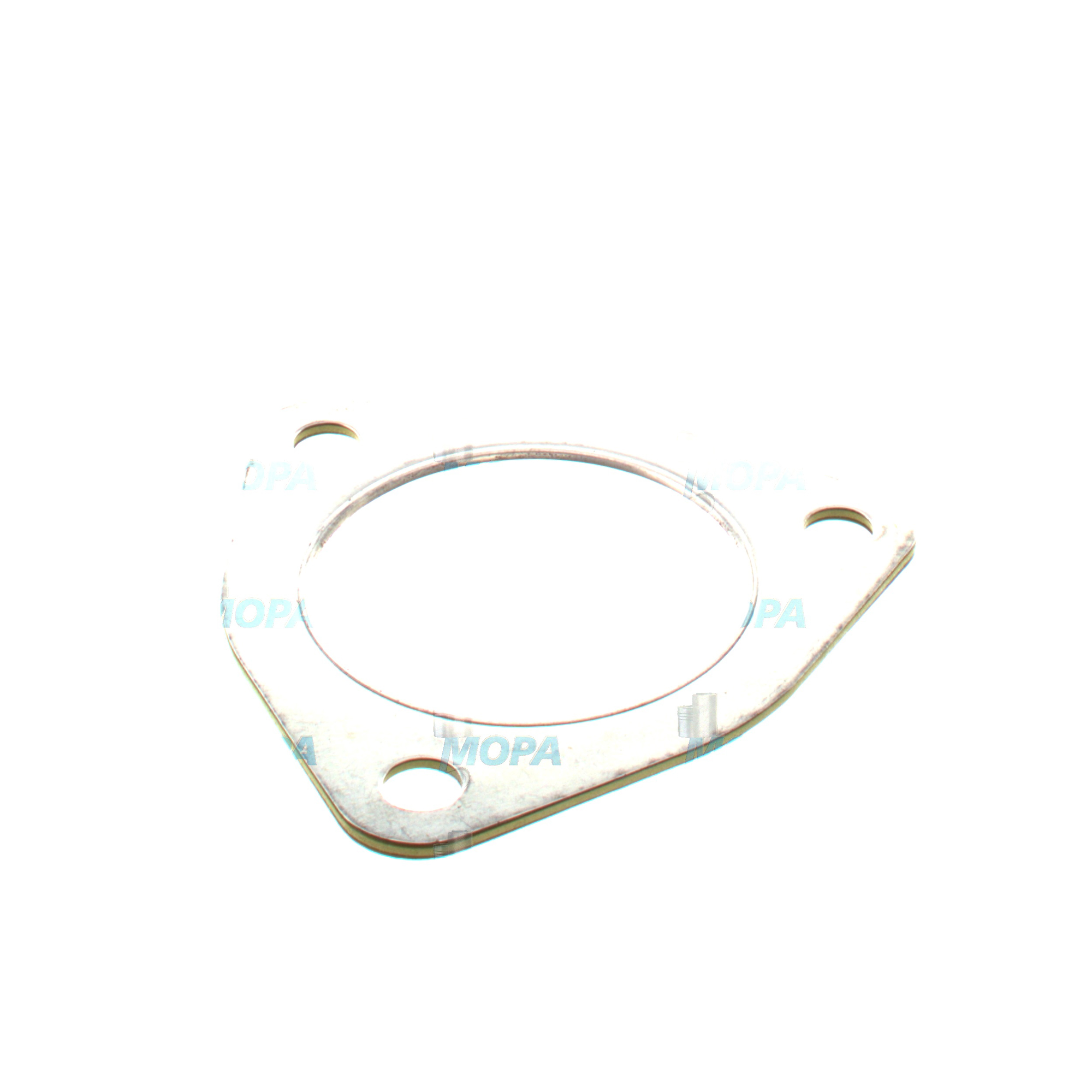 GASKET - 4424920080 suitable for MTU engines