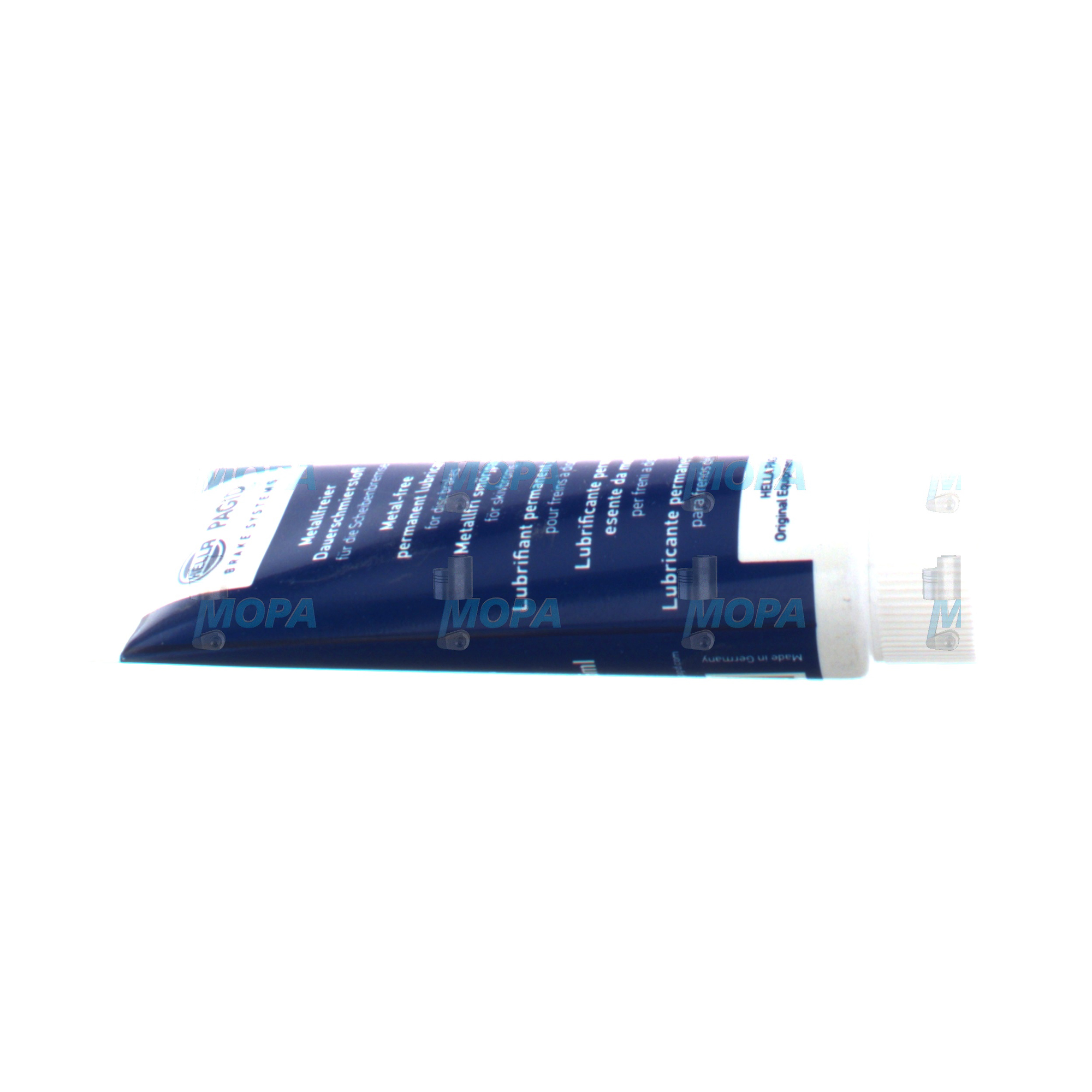 ASSEMBLY PASTE - 09160120117 suitable for MAN D engines