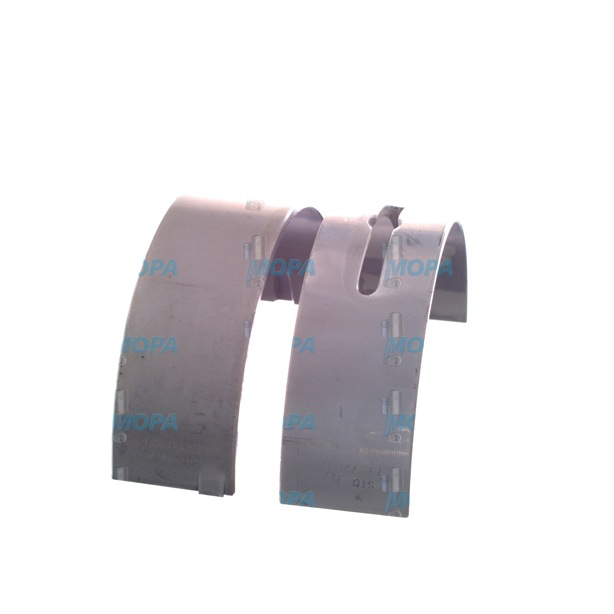 MAIN BEARING PAIR - 02147219 suitable for Deutz engines