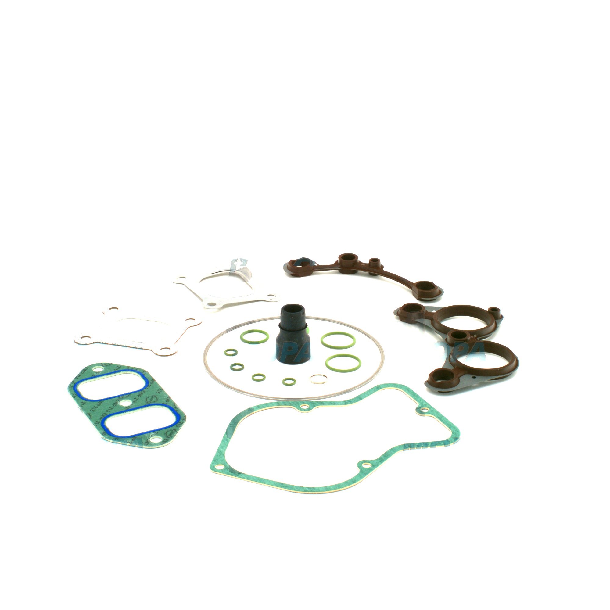 GASKET SET - 02931161 suitable for MWM & Deutz engines