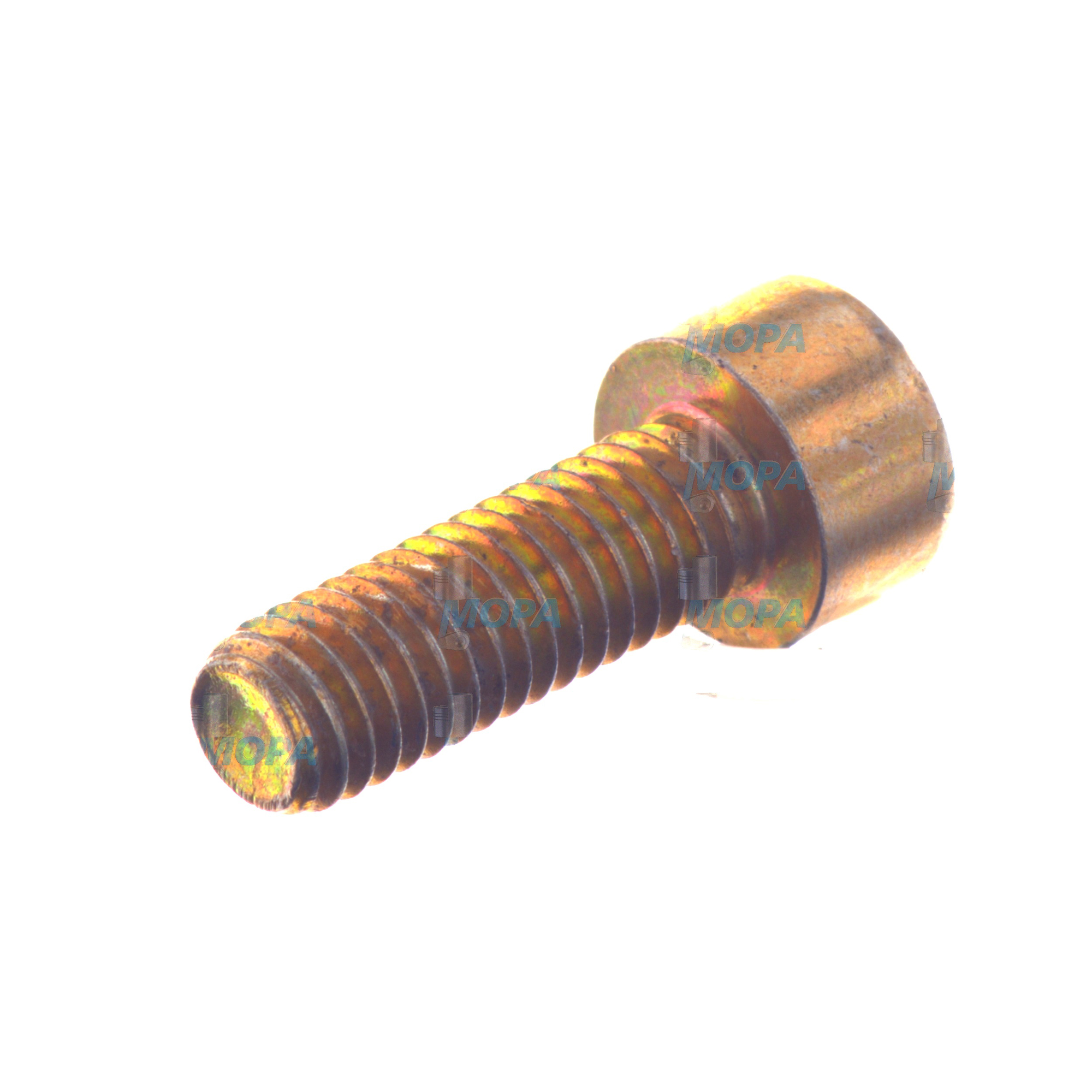 CYLINDER SCREW - 06021920306 suitable for MAN D engines