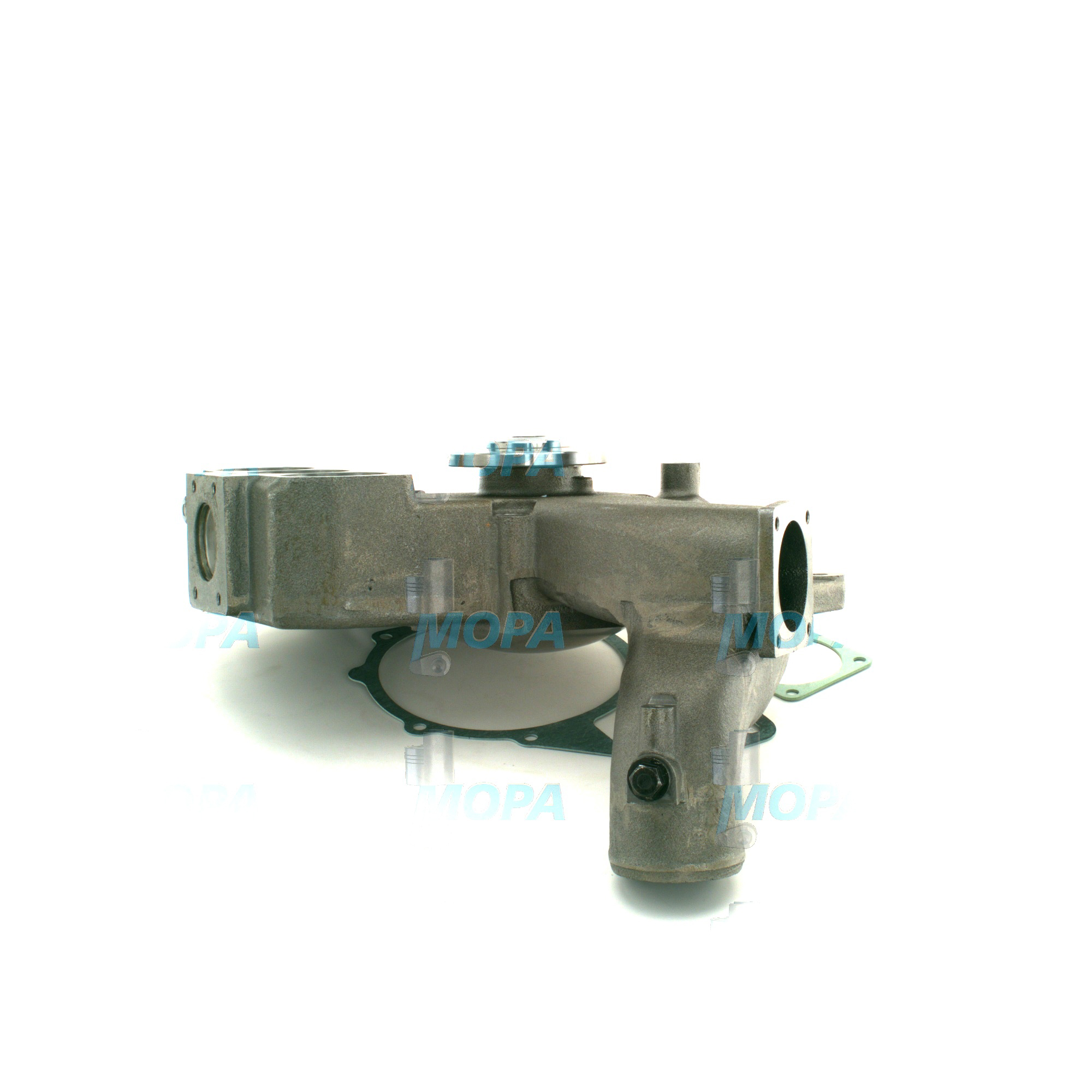 COOLANT PUMP - 51065006472 suitable for MAN D engines