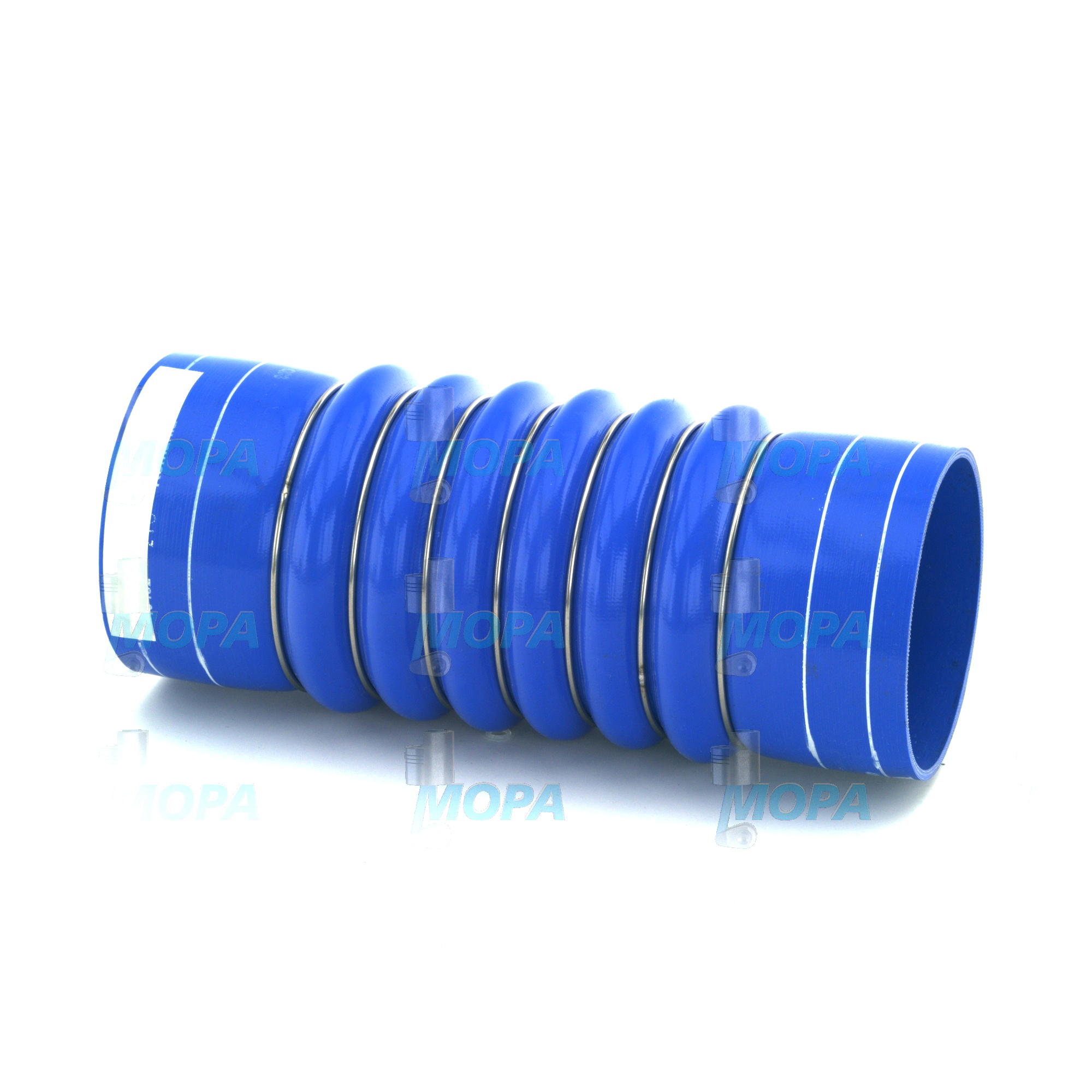 CHARGE AIR HOSE - 3829133 suitable for Volvo/Volvo Penta engines