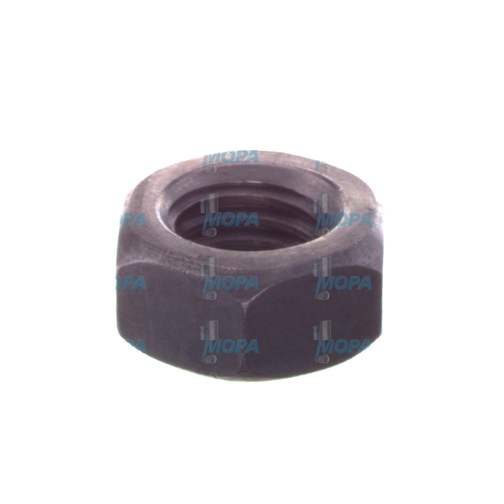 HEXAGON NUT - 358/131/20 suitable for MWM & Deutz engines