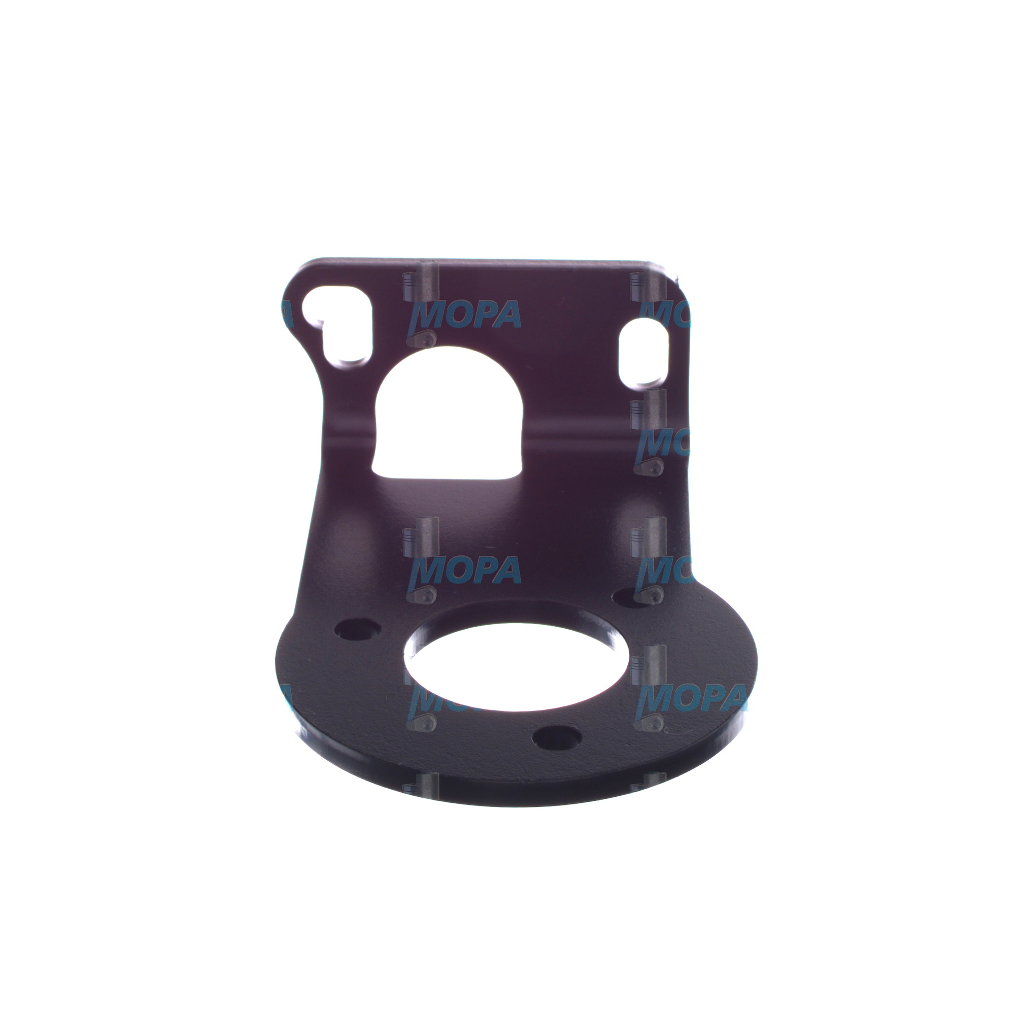 BRACKET - 51116400206 suitable for MAN D engines