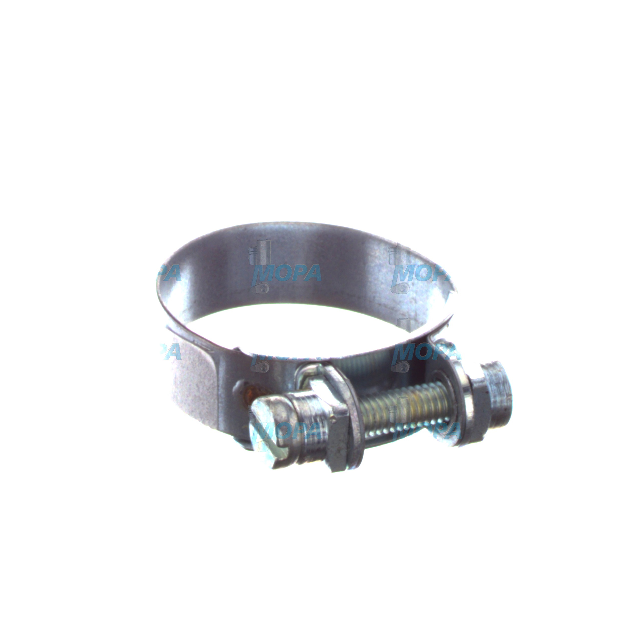 CLAMP - 01166366 suitable for Deutz engines