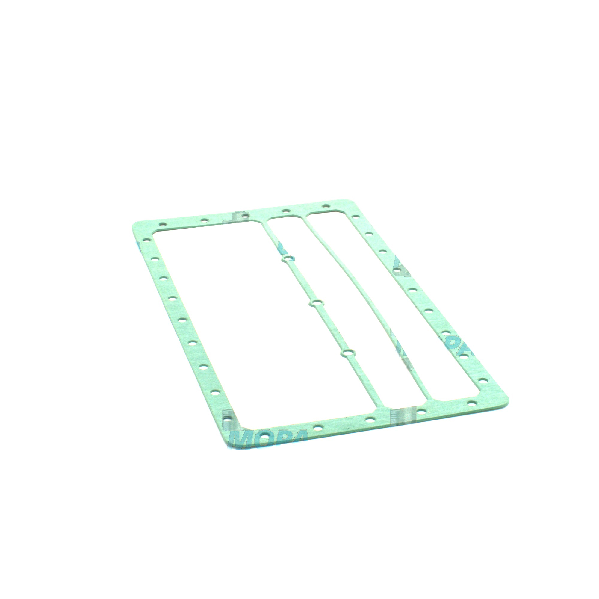 GASKET - 12453615 suitable for MWM & Deutz engines