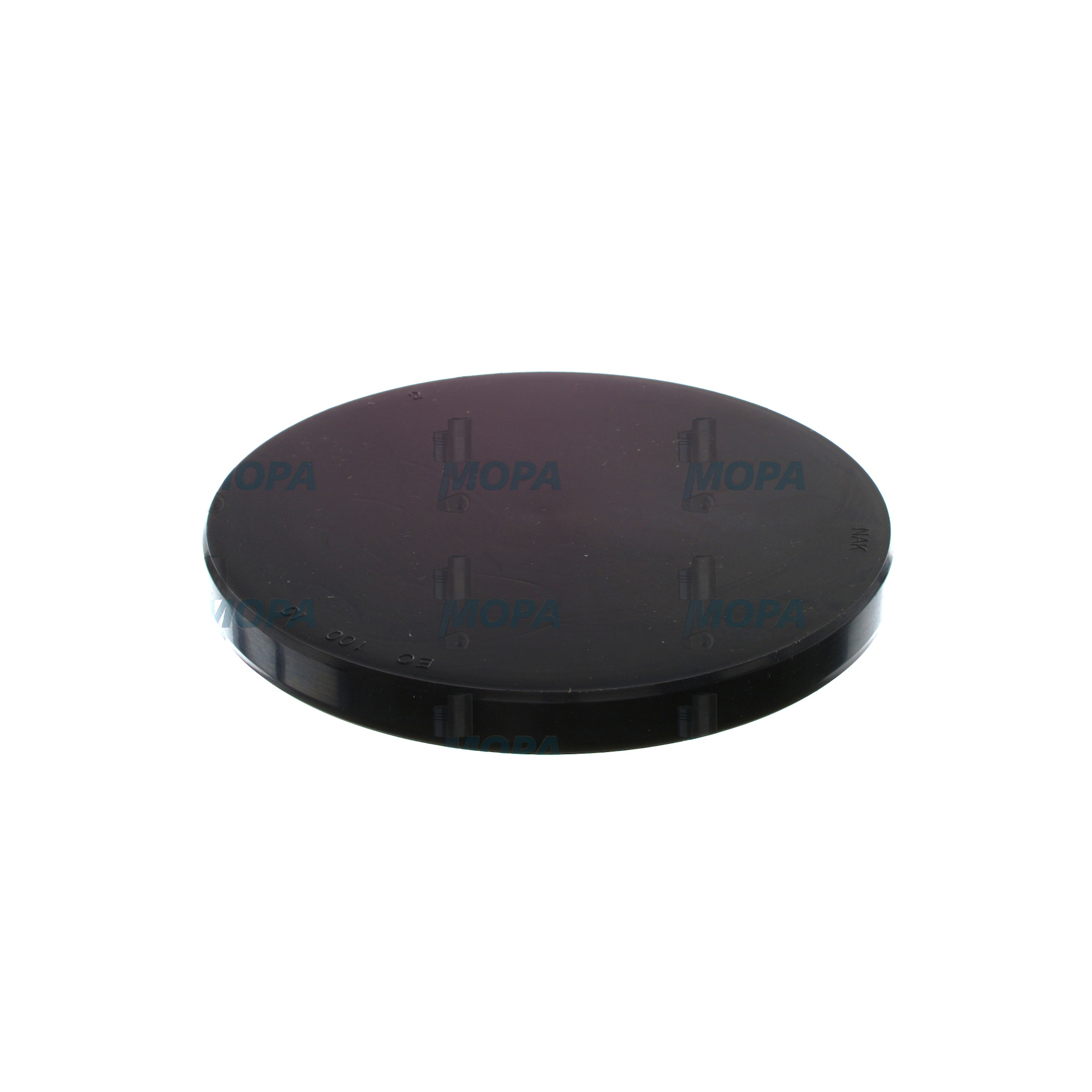 COVER - 0000110032 suitable for MTU engines