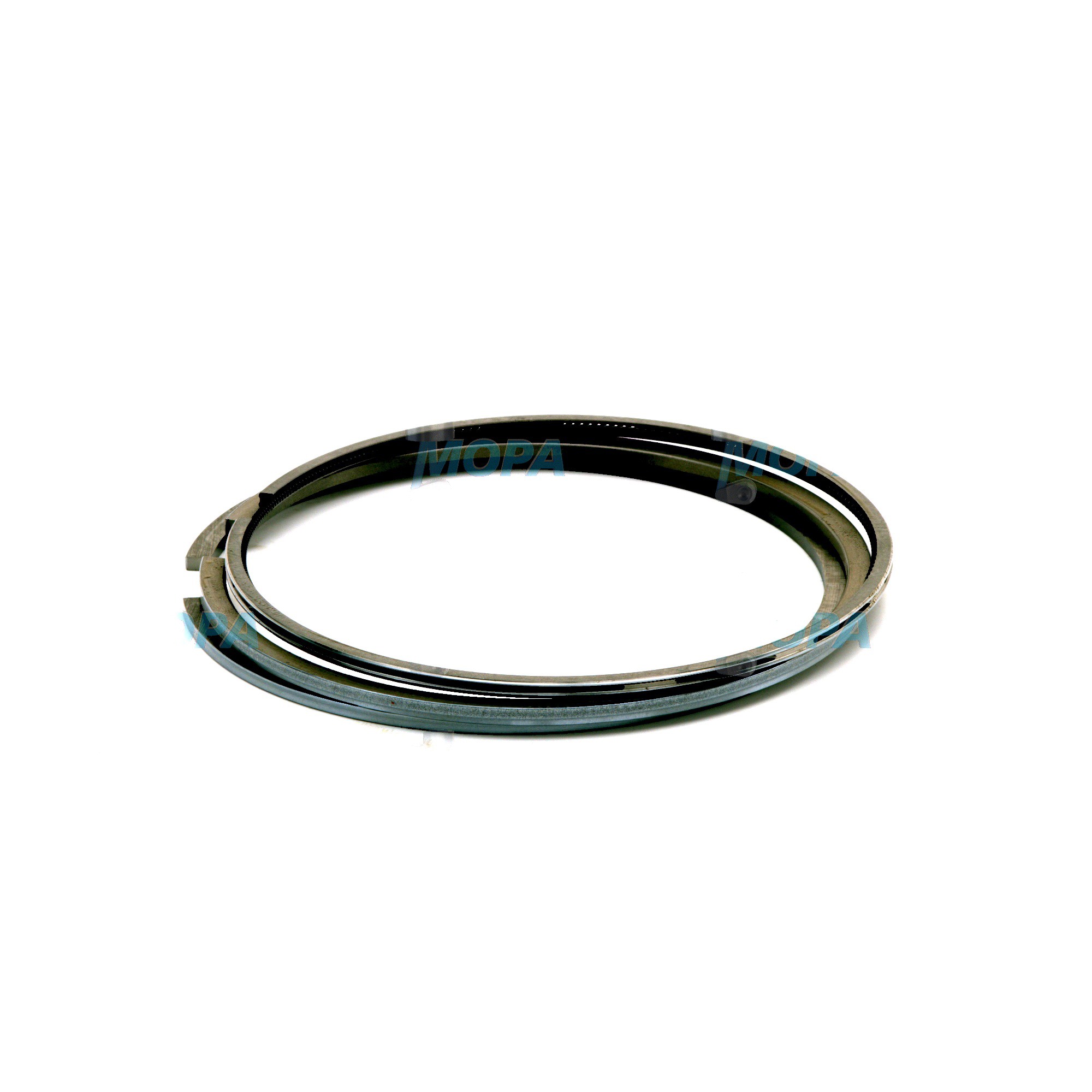 SET OF PISTON RINGS - 12213242 suitable for MWM & Deutz engines