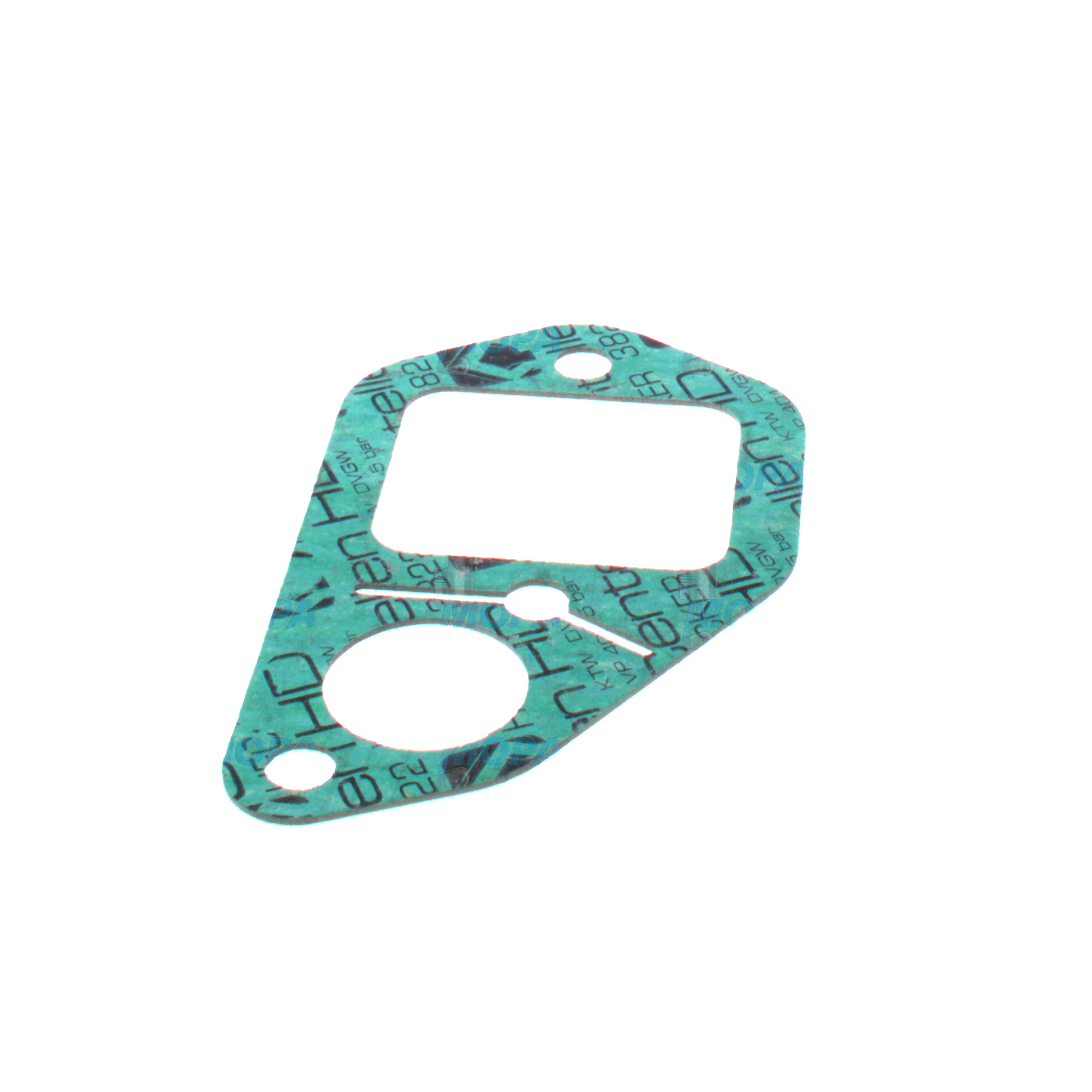 GASKET - 12313151 suitable for MWM & Deutz engines