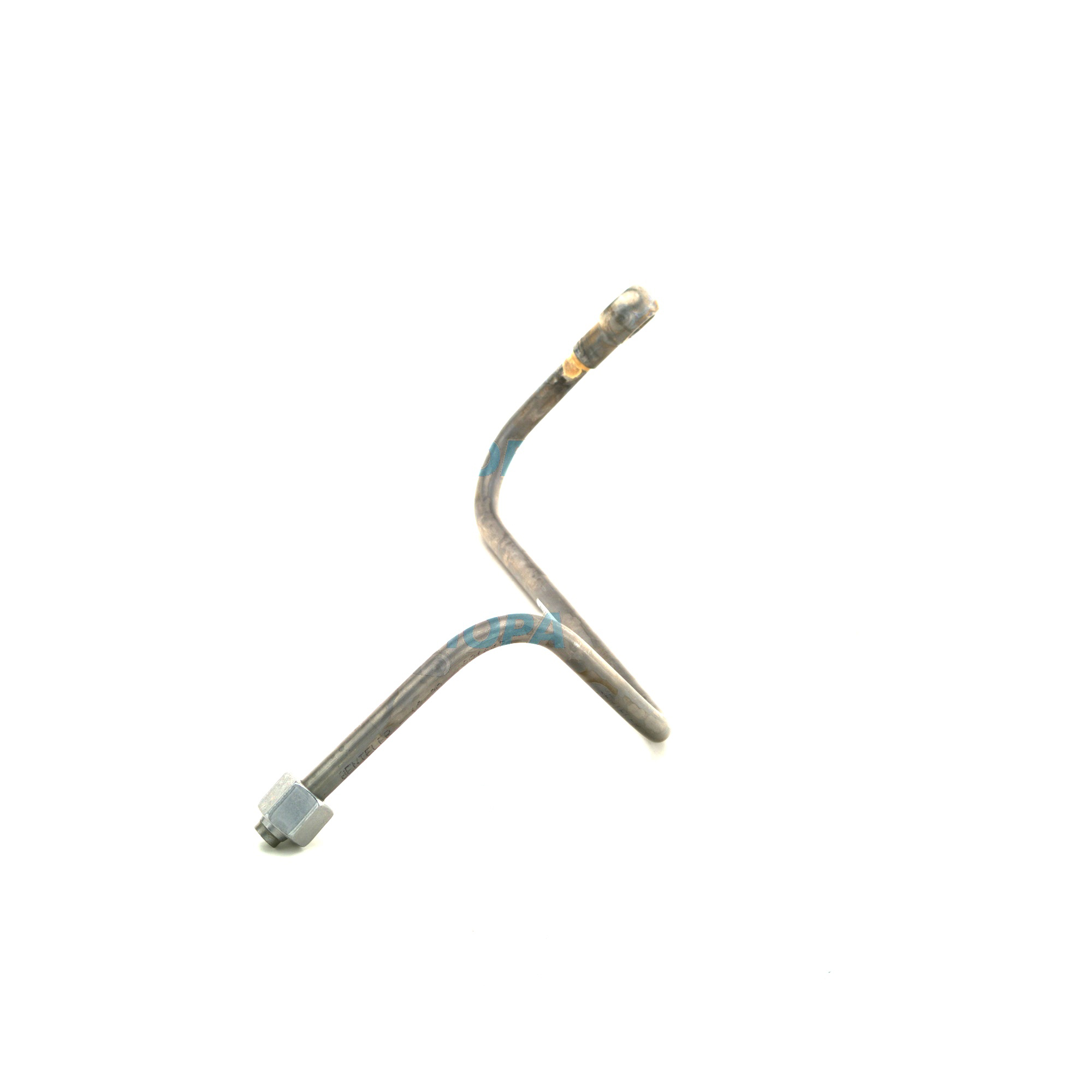 COOLING WATER LINE - 51063035167 suitable for MAN D engines