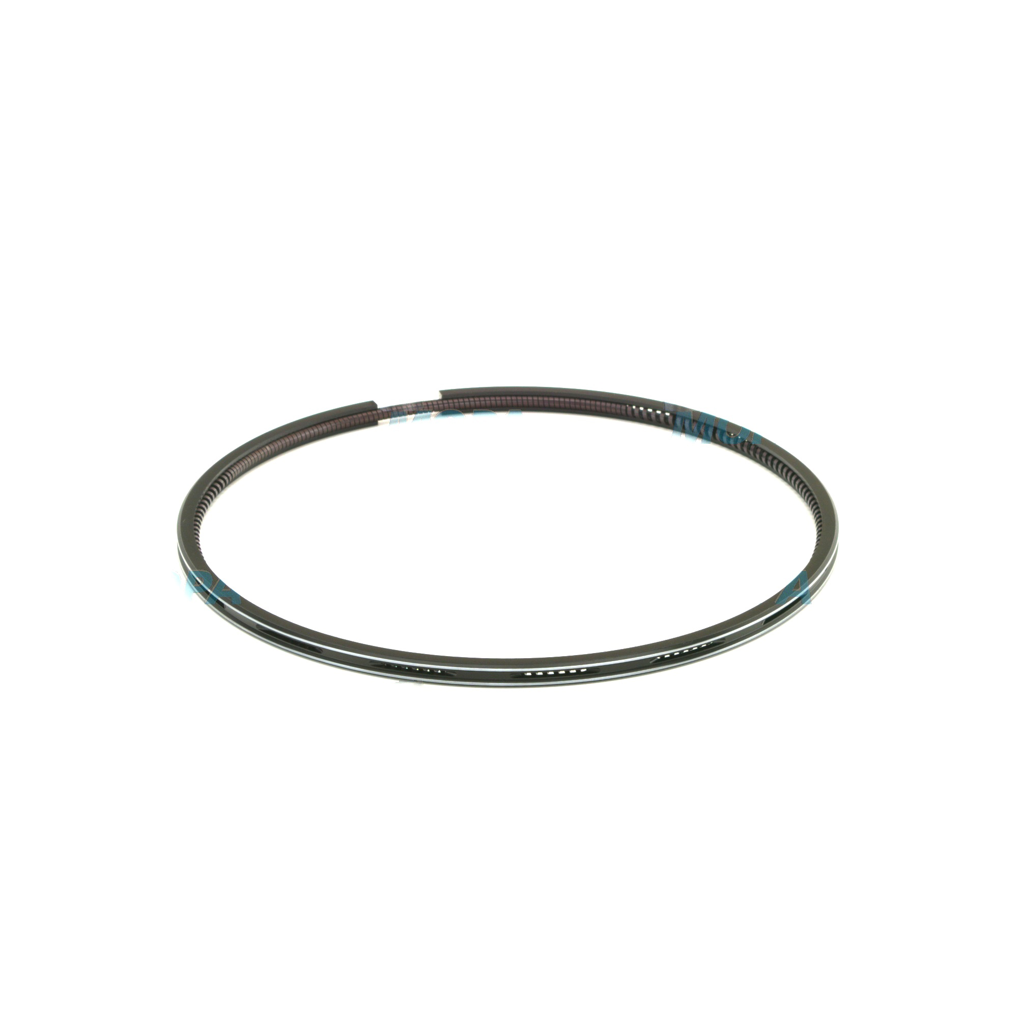 OIL CONTROL RING - 0090378218 suitable for MTU engines