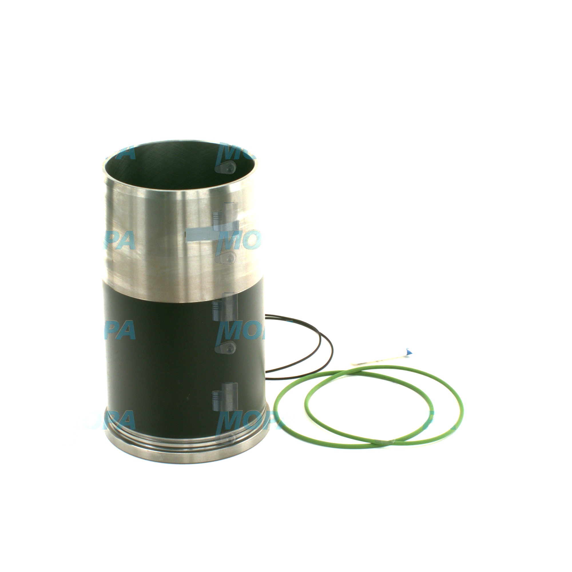 CYLINDER LINER - 51012010467 suitable for MAN D engines