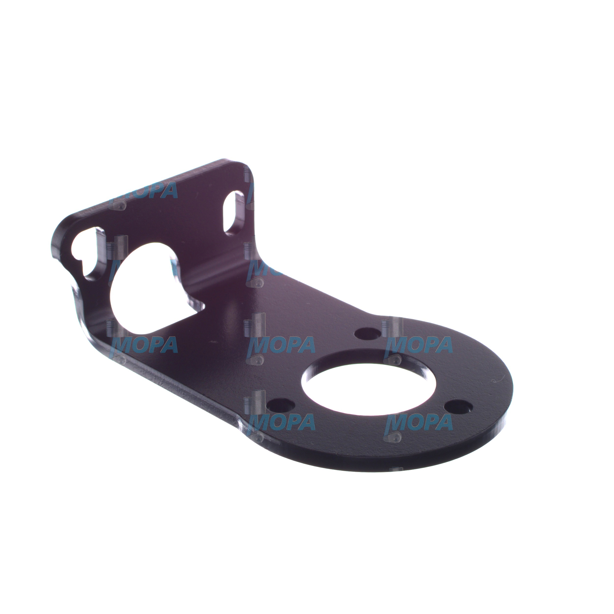 BRACKET - 51116400206 suitable for MAN D engines