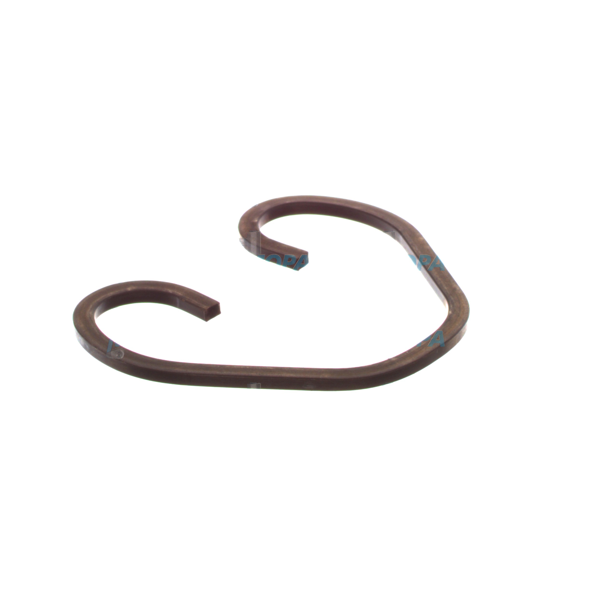 CIRCLIP - 0009944640 suitable for MTU engines