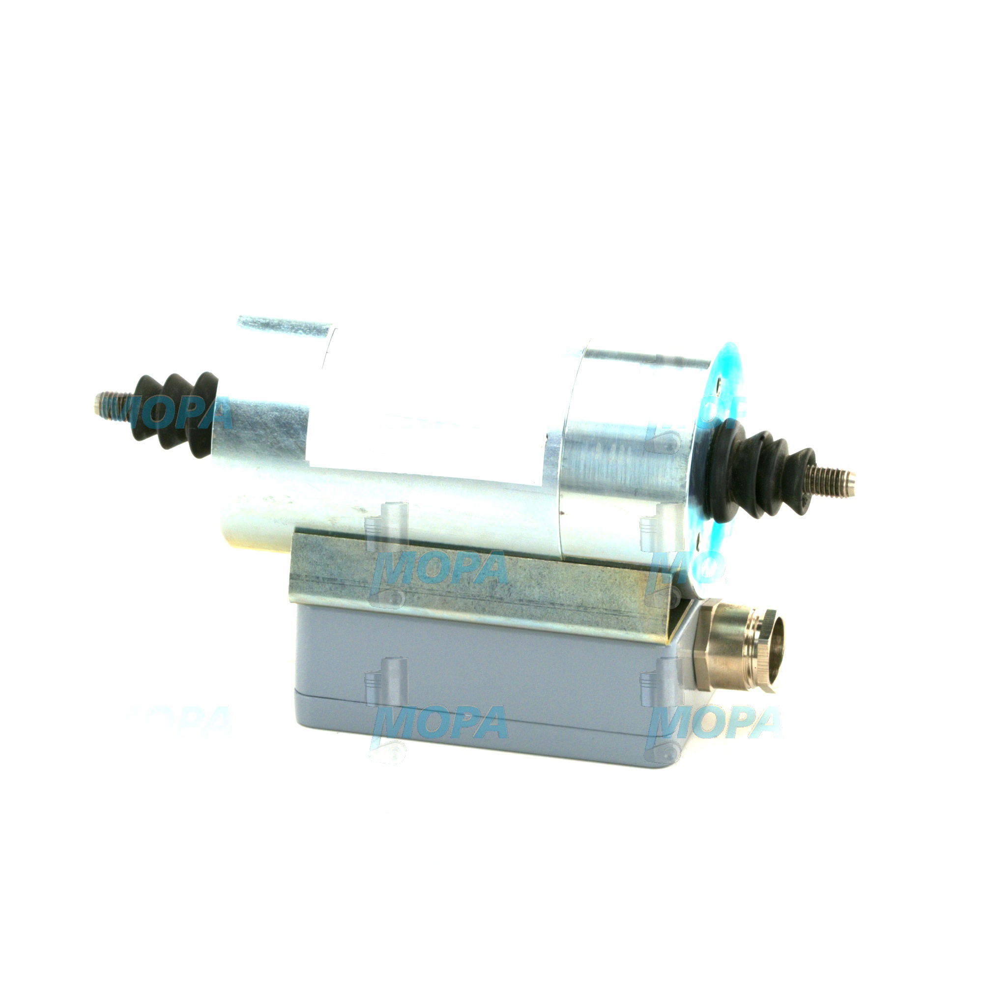 SOLENOID - 50116137004 suitable for MAN D engines