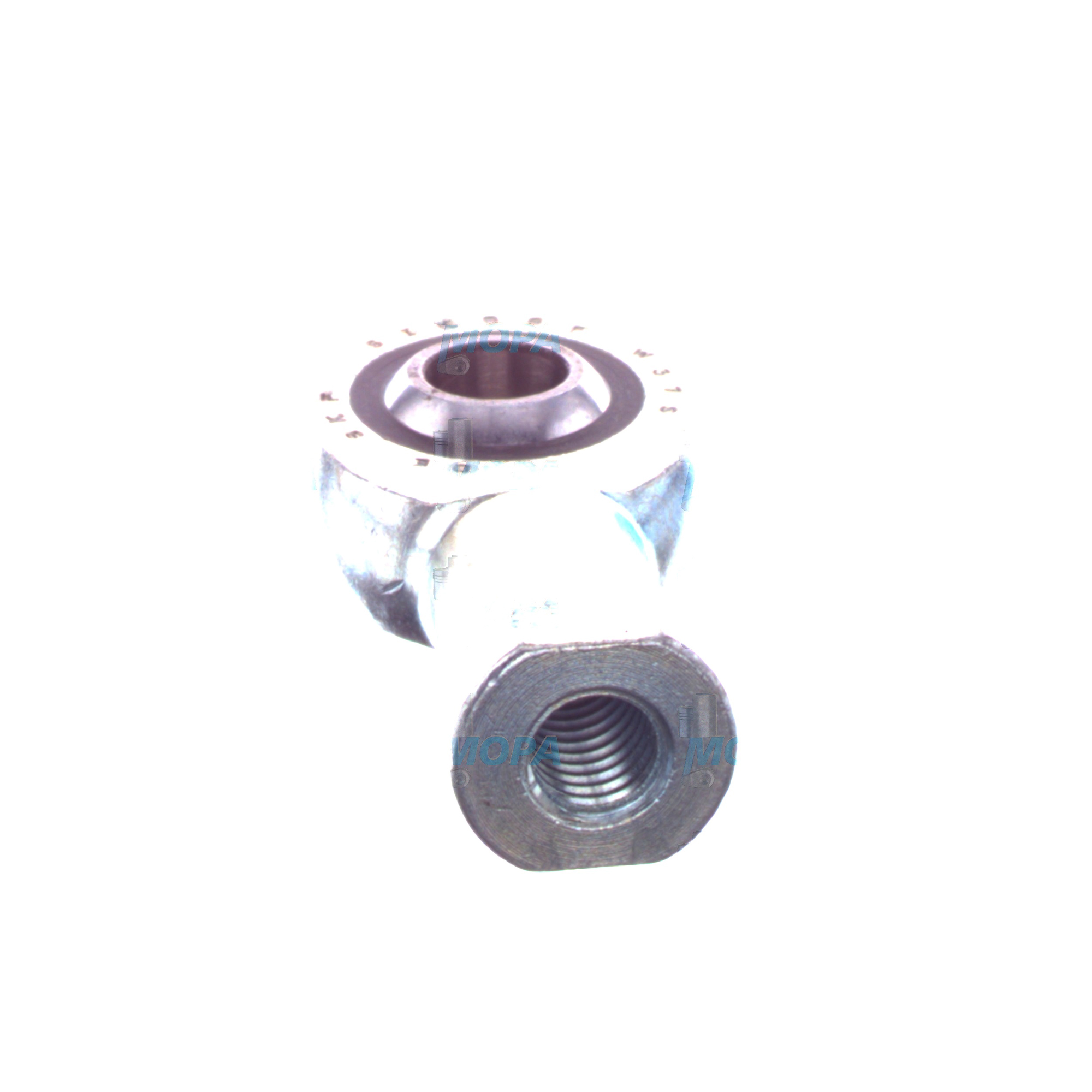 ROD END - 3A97400/8 suitable for MWM & Deutz engines