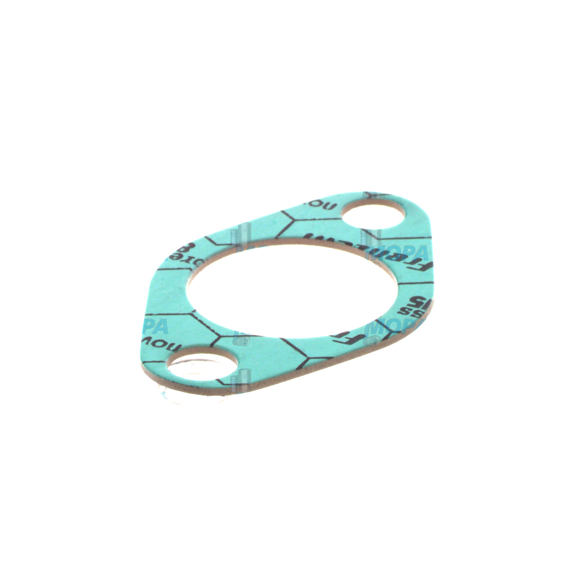 GASKET - 5500140280 suitable for MTU engines