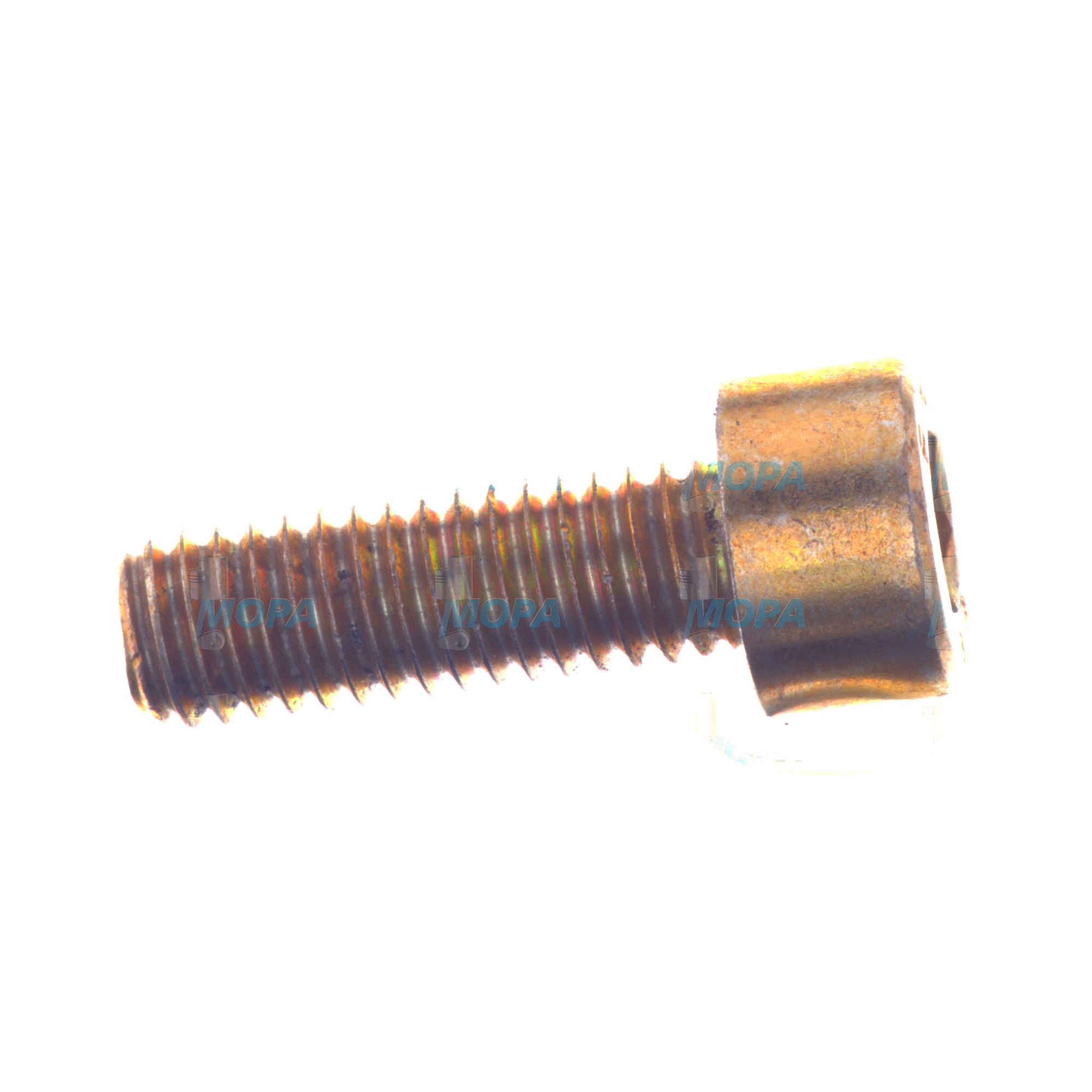 CYLINDER SCREW - 06021920306 suitable for MAN D engines