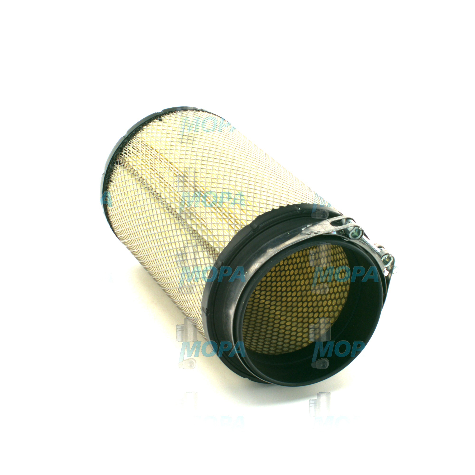 AIR CLEANER - 51084016013 suitable for MAN D engines