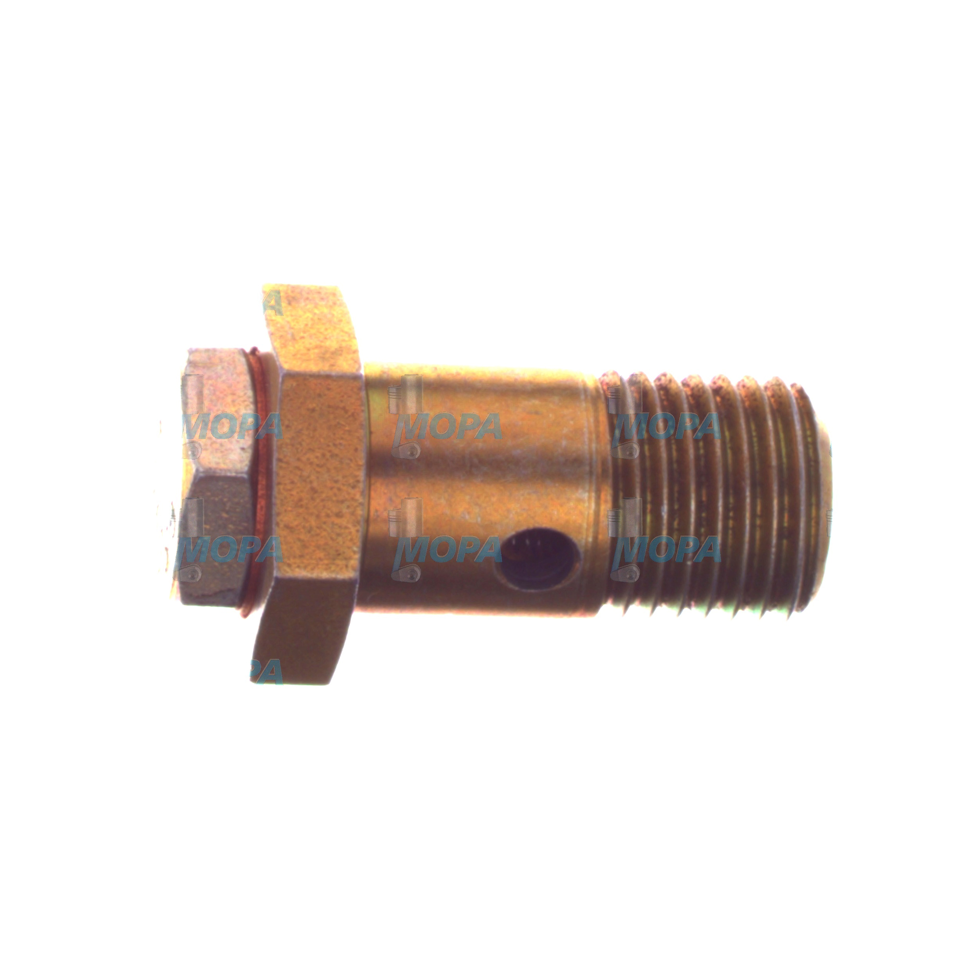 AIR SUPPLY VALVE - 01148677 suitable for Deutz engines