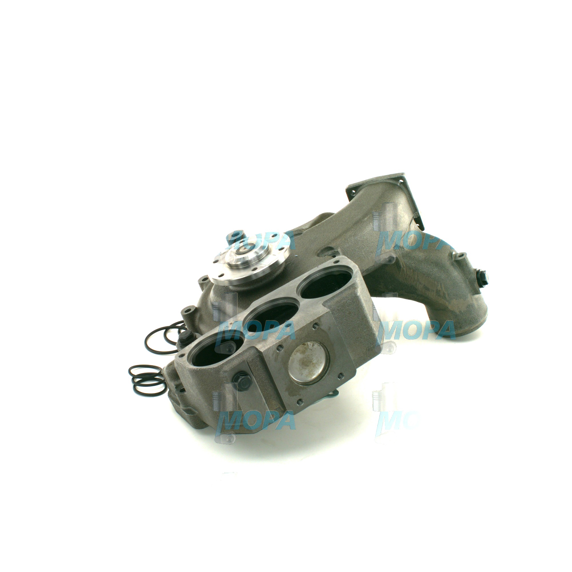 COOLANT PUMP - 51065006472 suitable for MAN D engines