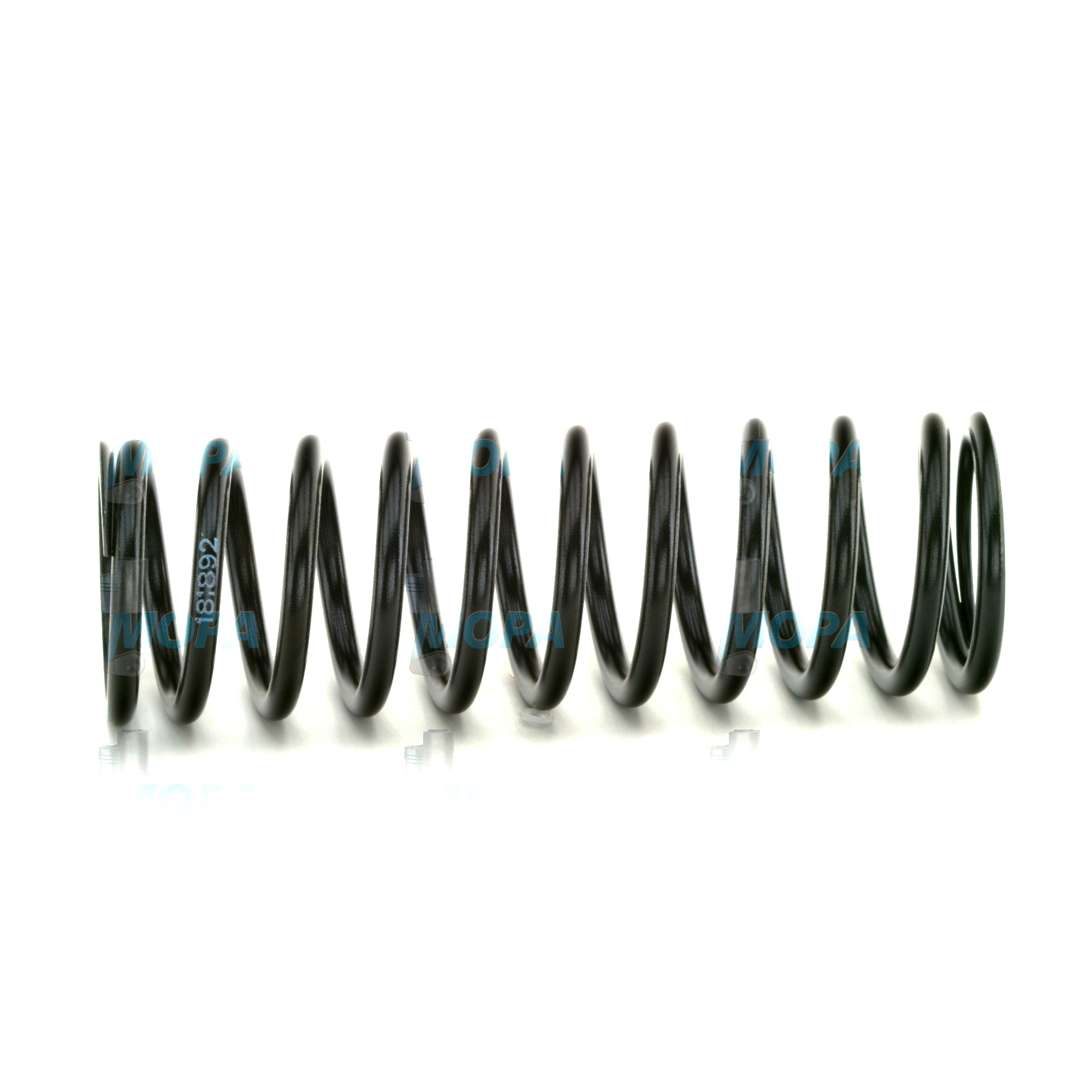 COMPRESSION SPRING - 02046128 suitable for MWM & Deutz engines