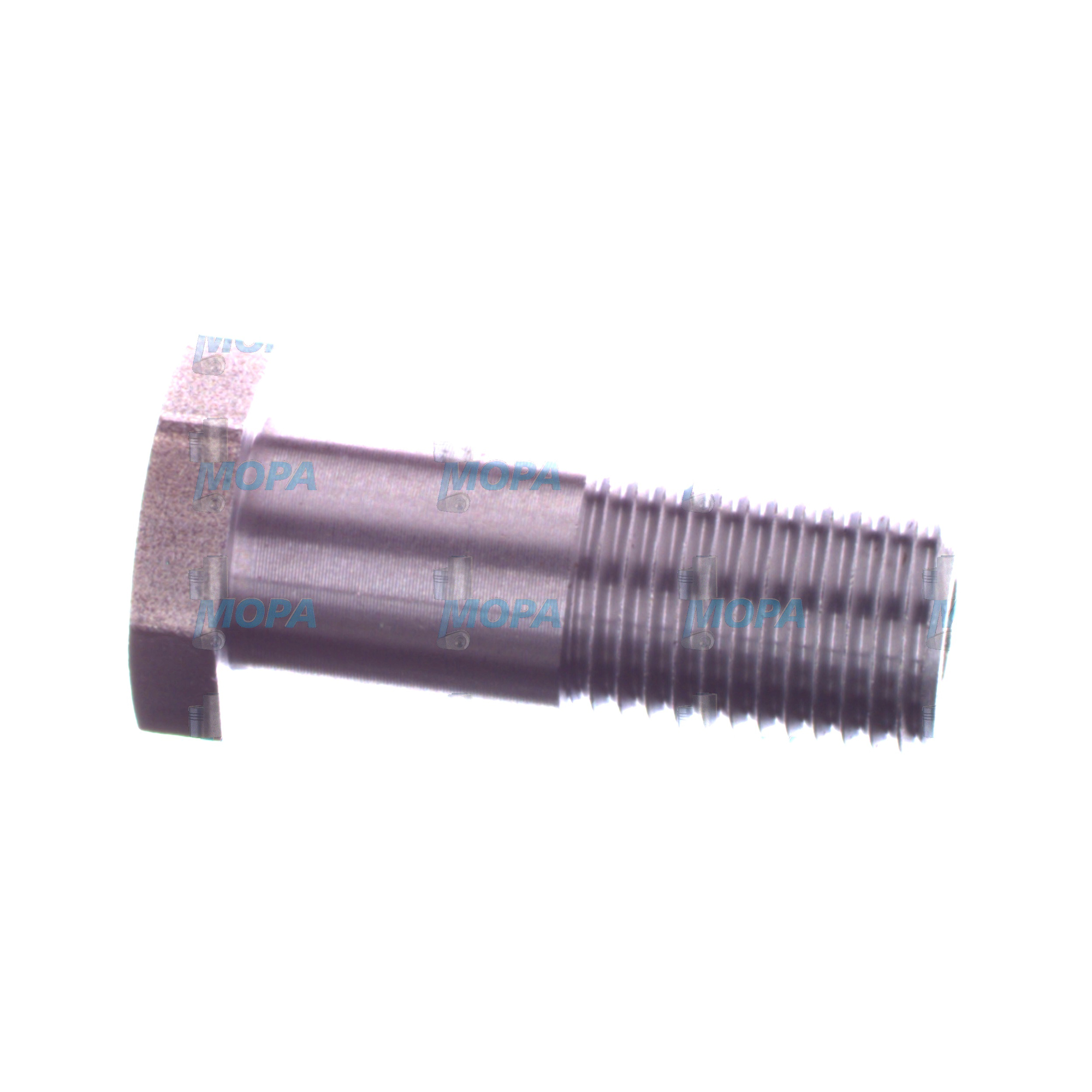 HOLLOW SCREW - 51981500051 suitable for MAN D engines