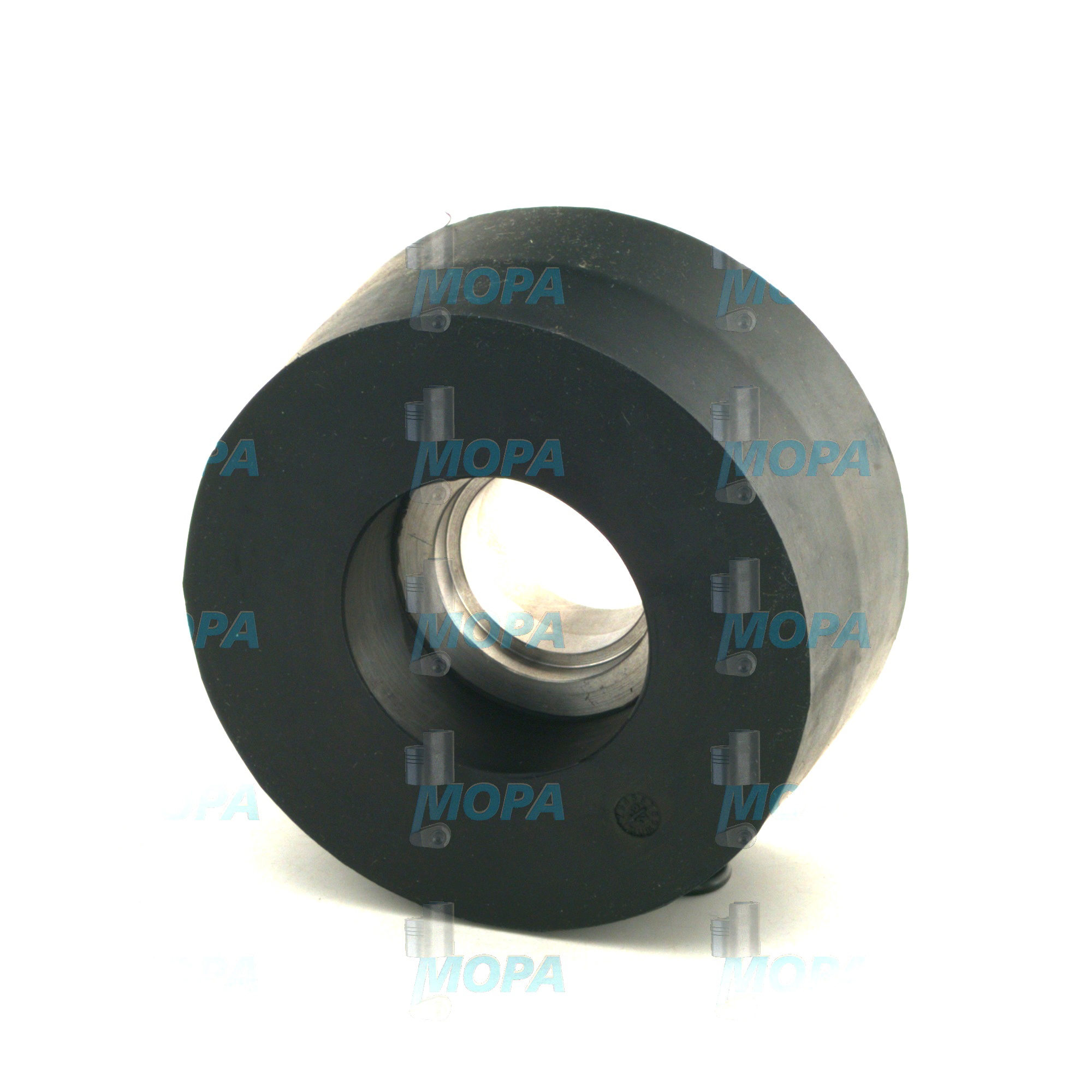 RUBBER-TO-METAL PAD - 0002372912 suitable for MTU engines