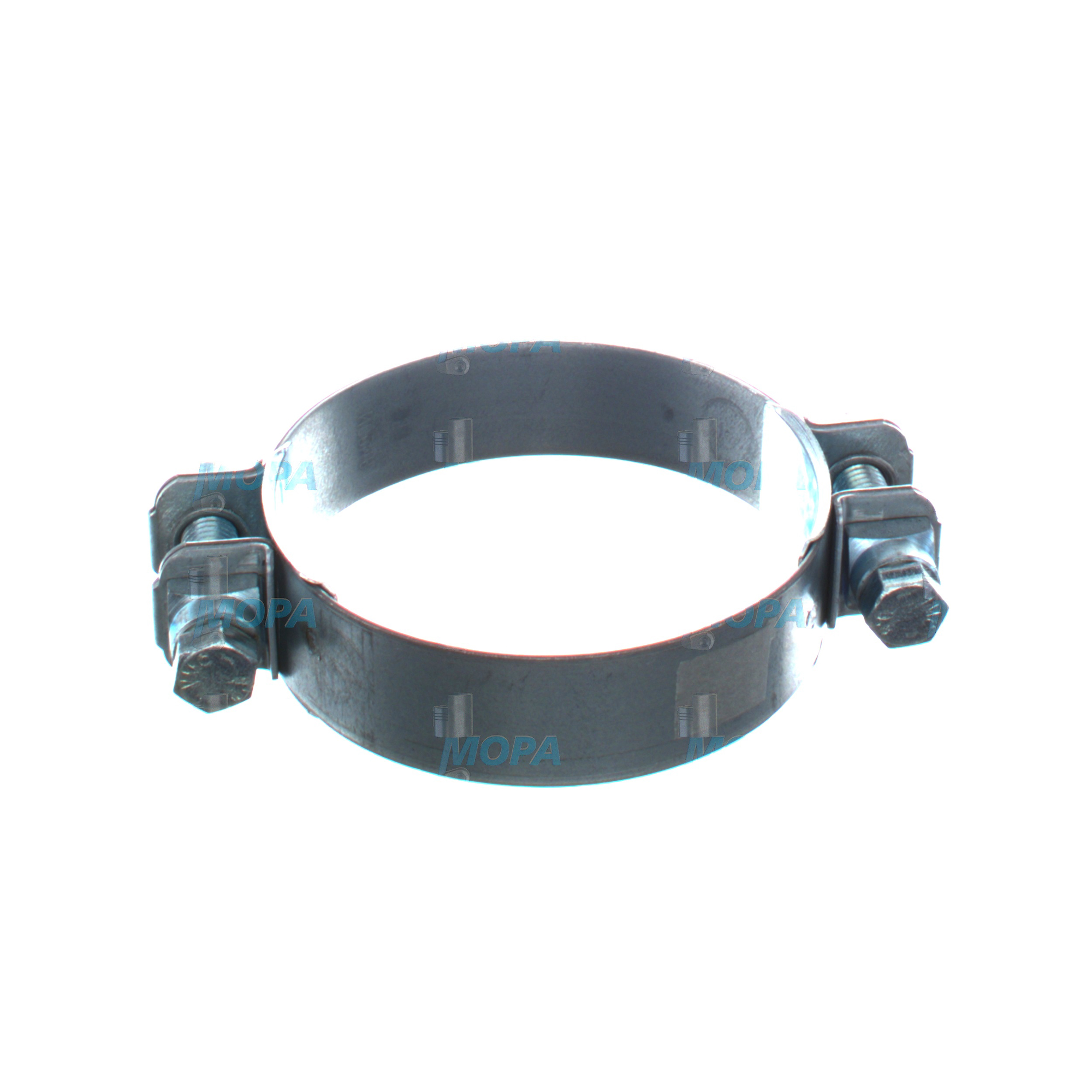 CLAMP - 900288090002 suitable for MTU engines