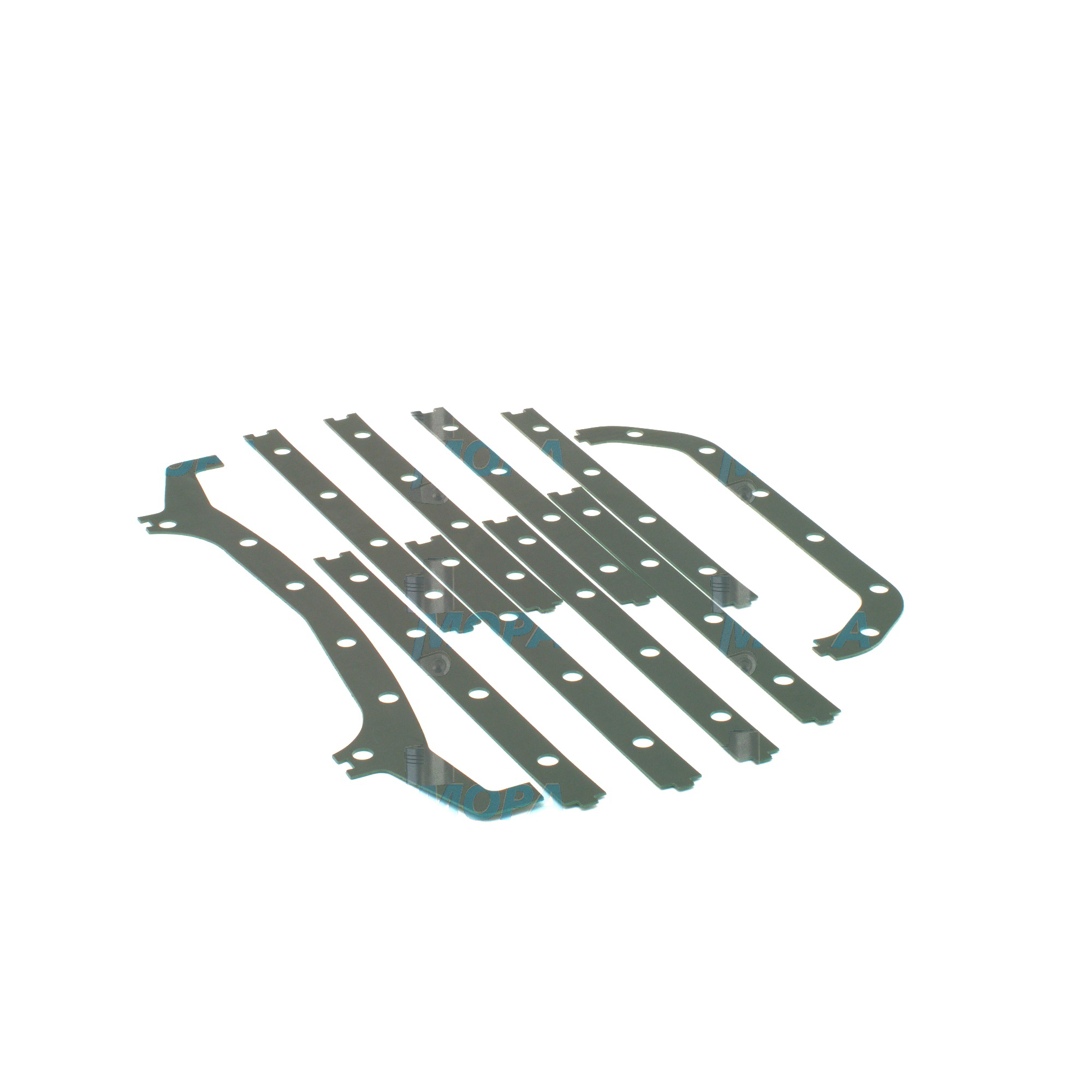 GASKET - 02104097 suitable for MWM & Deutz engines