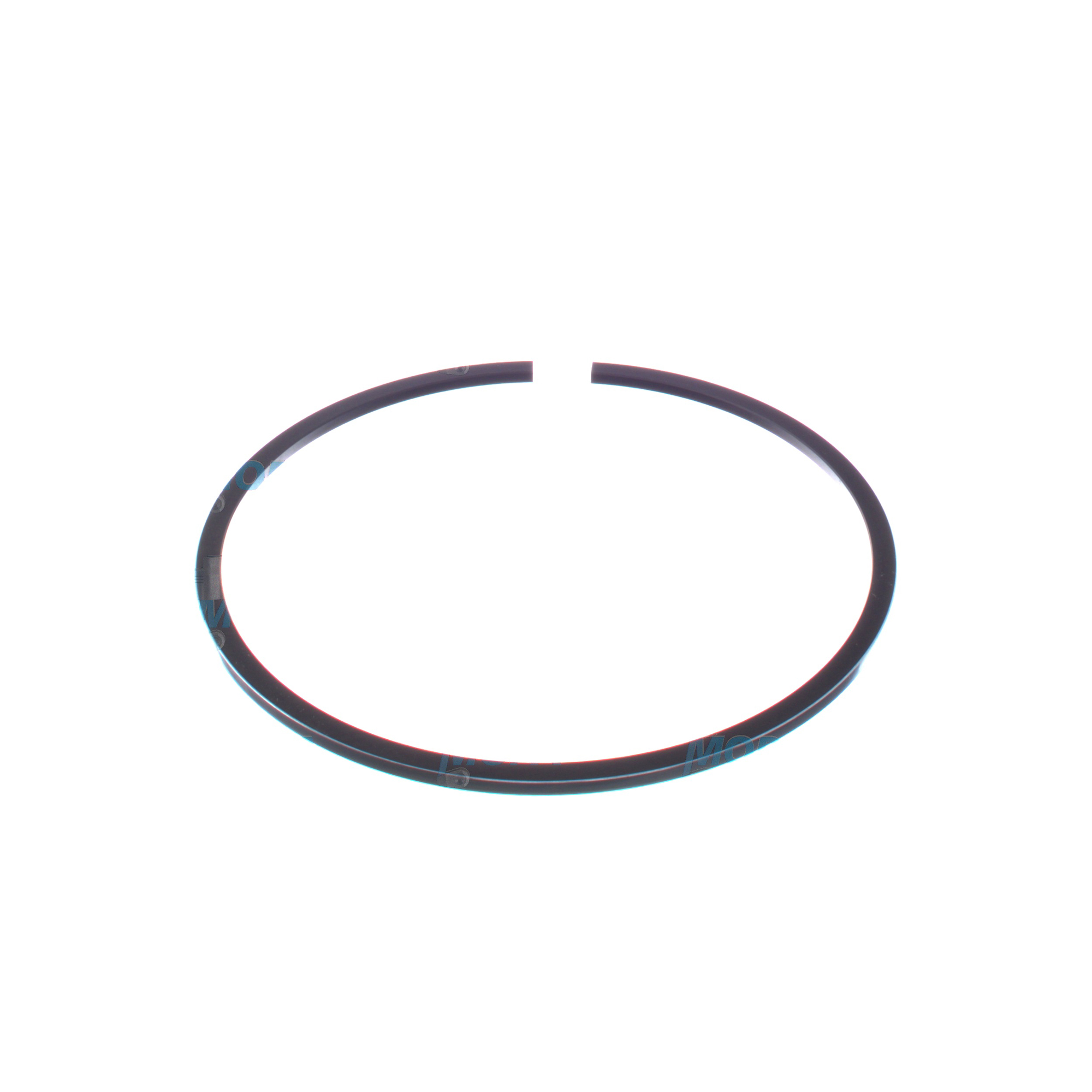 RECTANGULAR RING - 0080375819 suitable for MTU engines