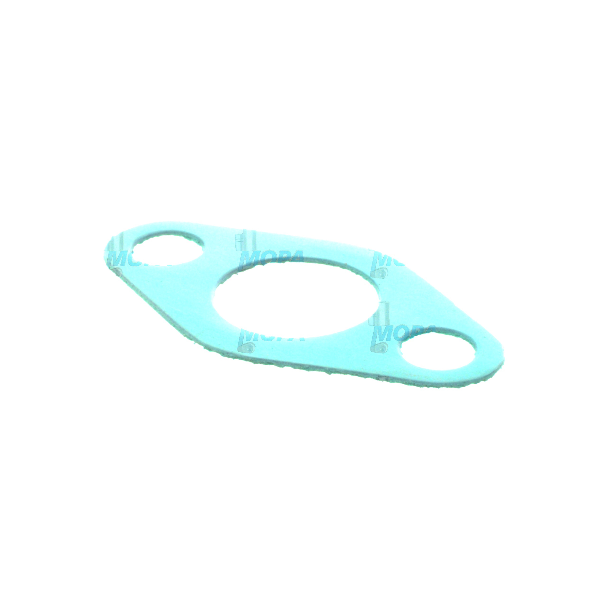 GASKET - 4471870080 suitable for MTU engines