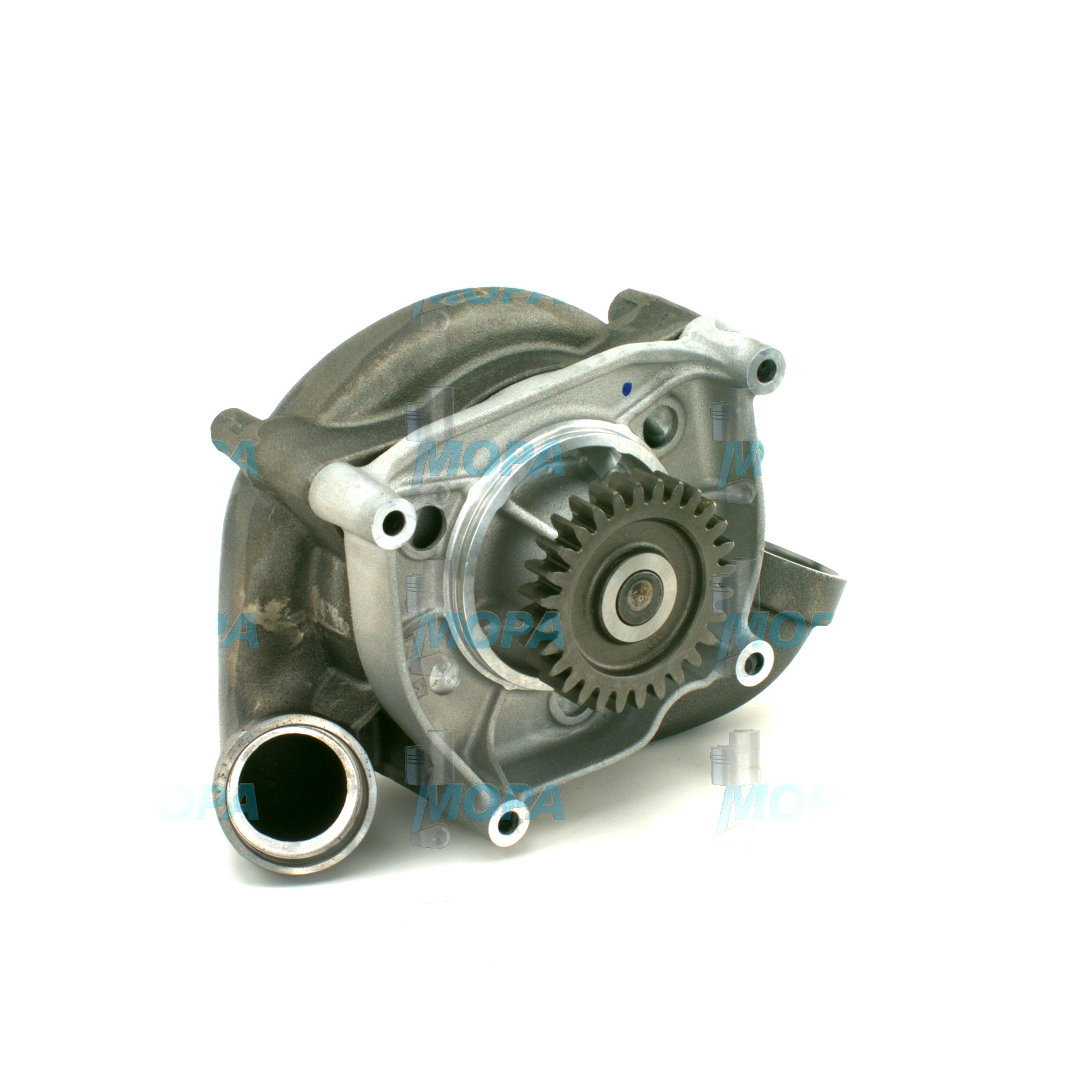 COOLANT PUMP - 51065006714 suitable for MAN D engines