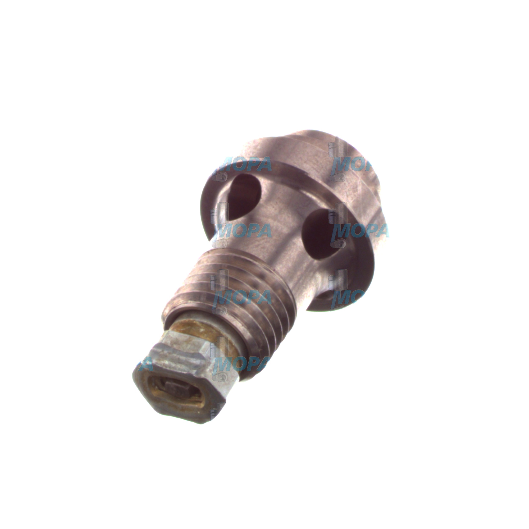 AIR SUPPLY VALVE - 360107610026 suitable for MWM & Deutz engines