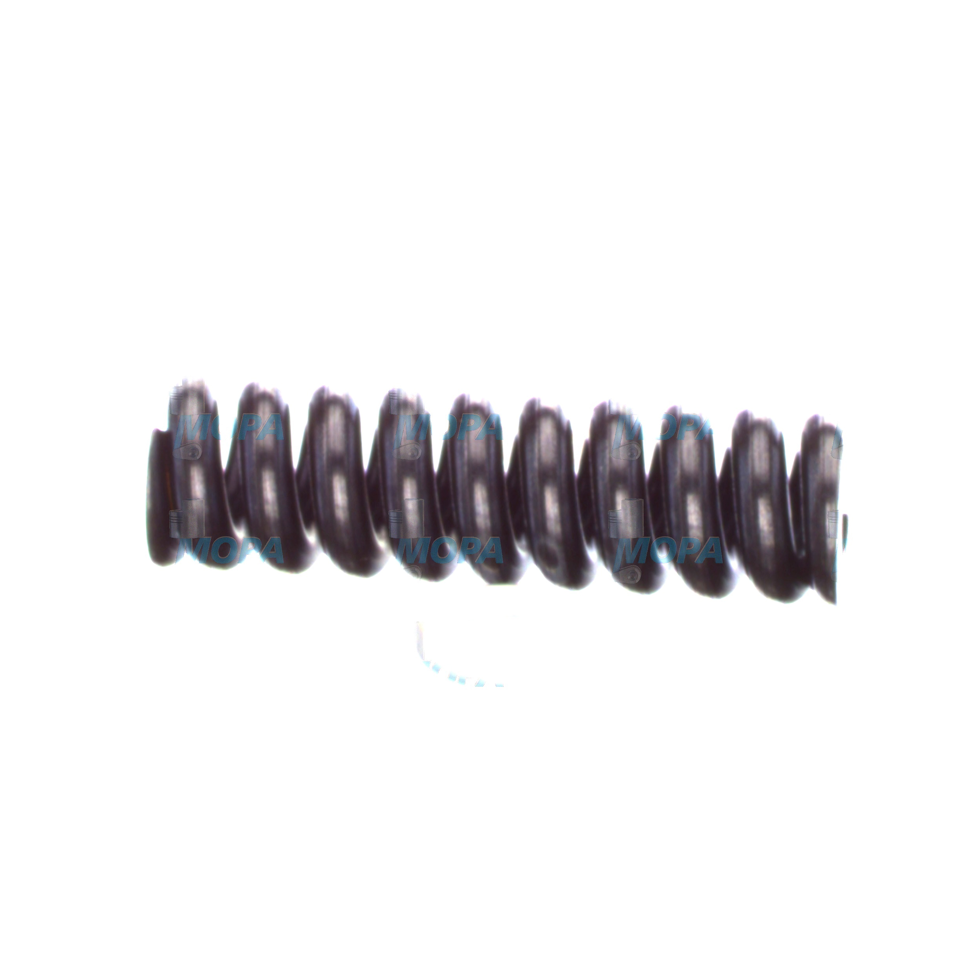 COMPRESSION SPRING - 2434614055 suitable for Bosch engines