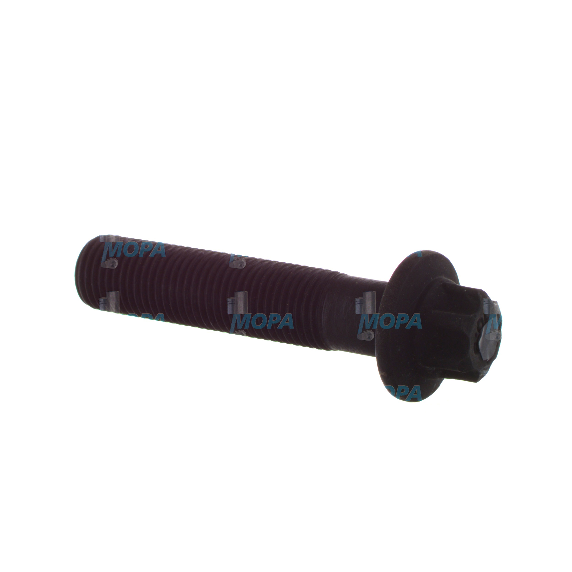 EXTERNAL HEX ROUND BOLT - 51904900021 suitable for MAN D engines