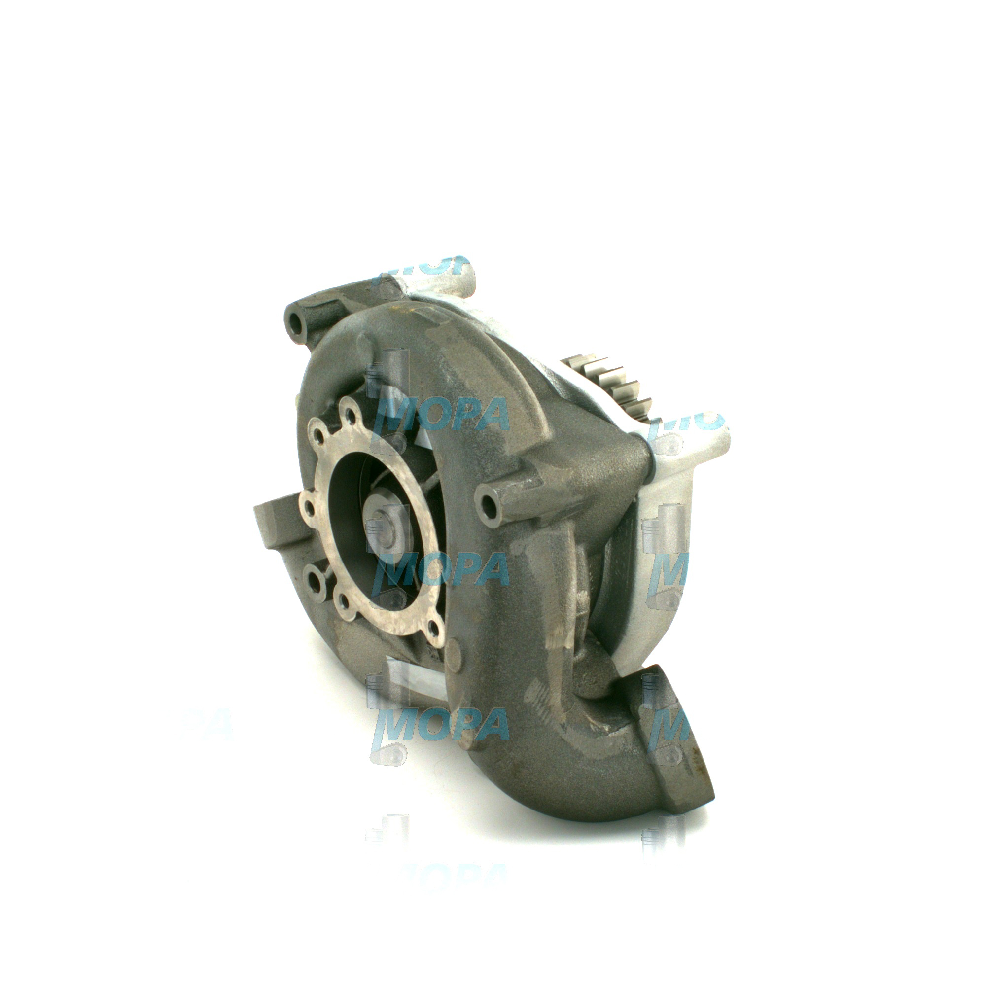 COOLANT PUMP - 51065006714 suitable for MAN D engines