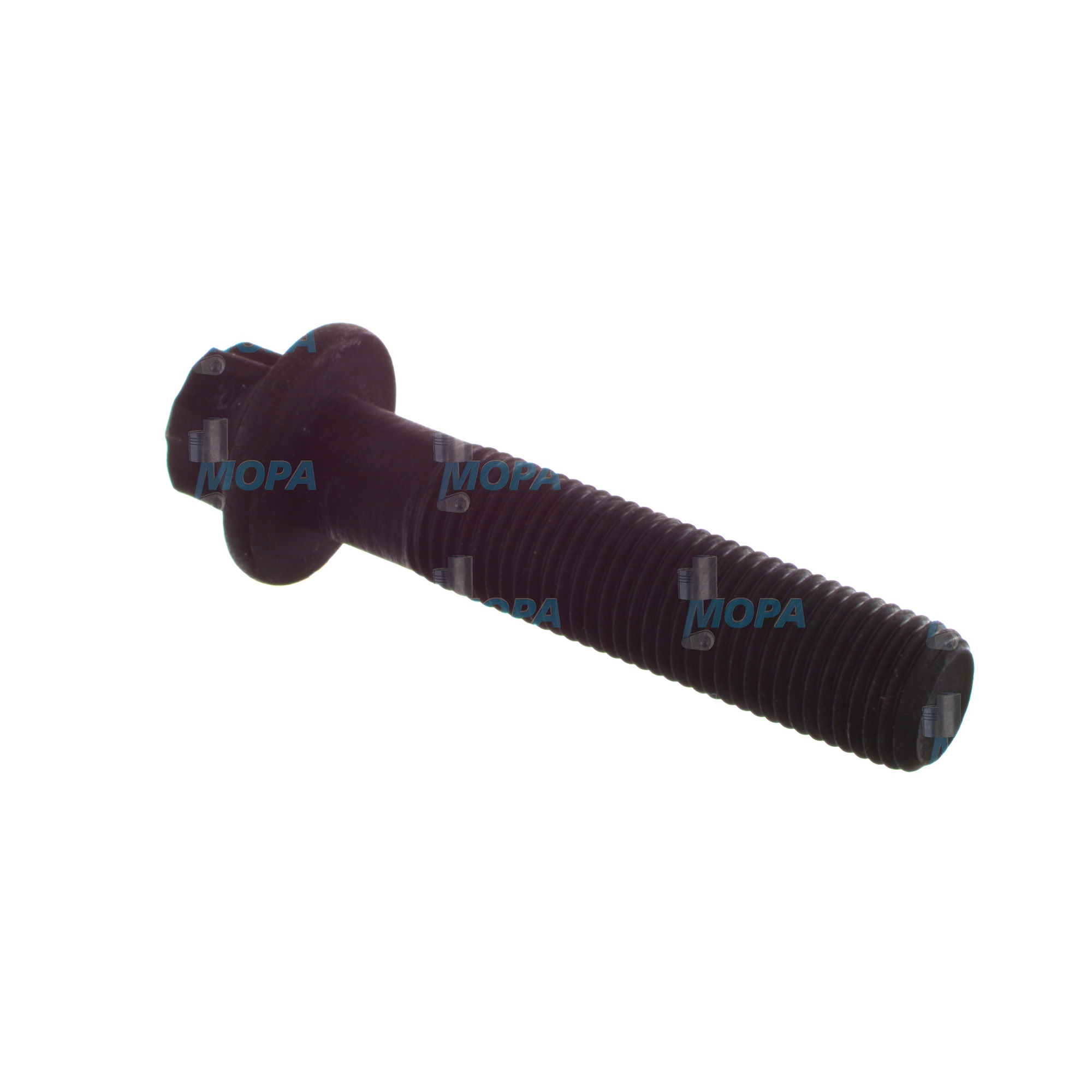 EXTERNAL HEX ROUND BOLT - 51904900021 suitable for MAN D engines